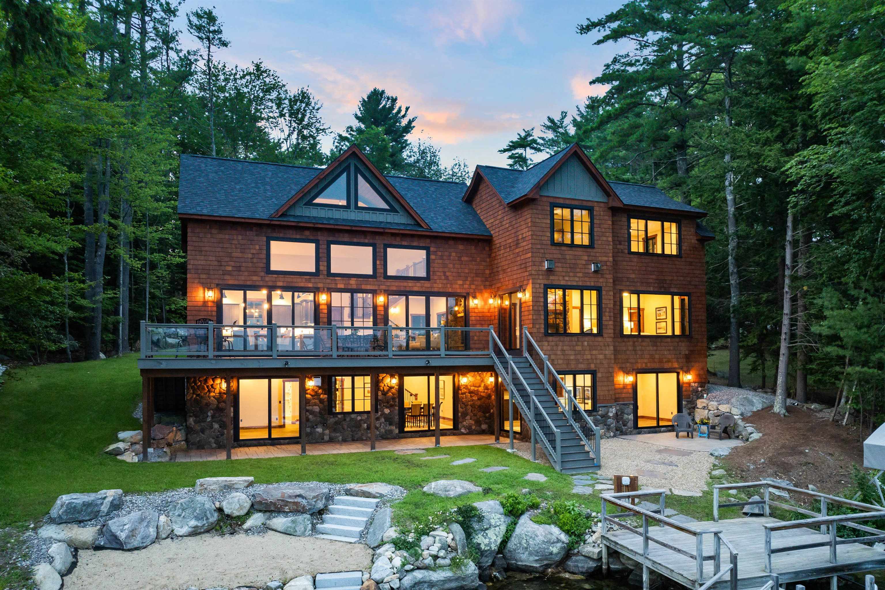 85 Old Hubbard Road