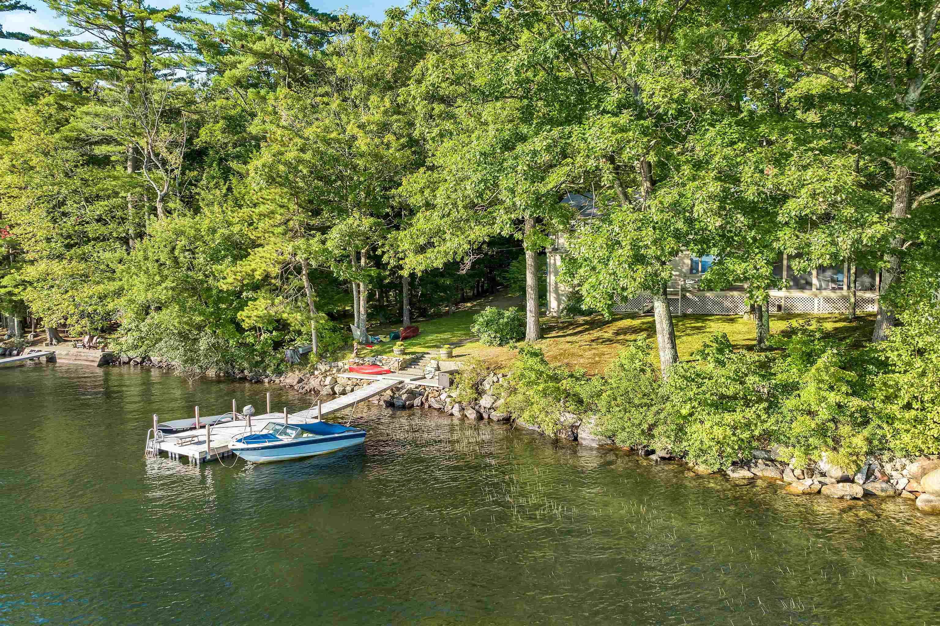 384 New Hampshire Route 113 Route