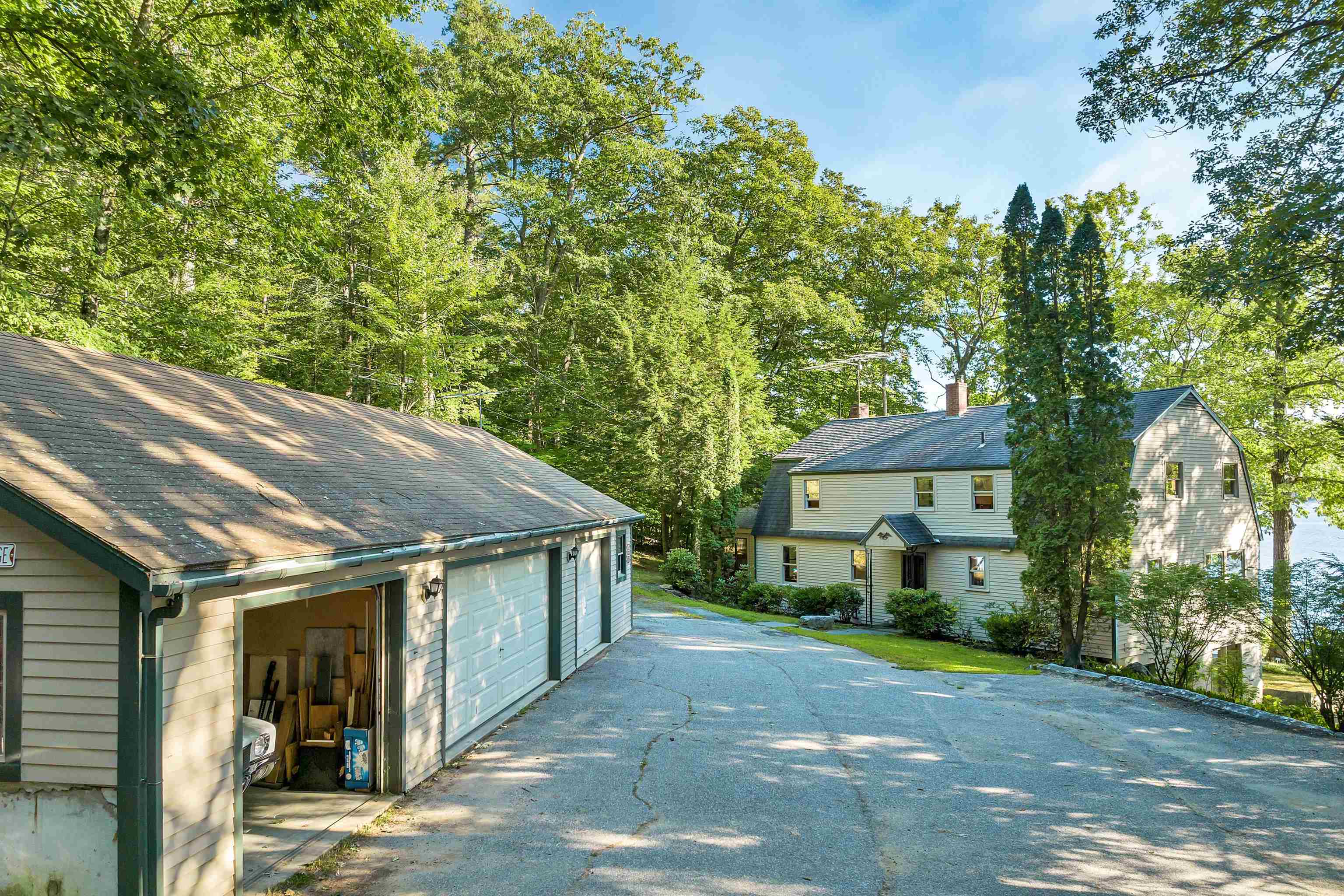 384 New Hampshire Route 113 Route