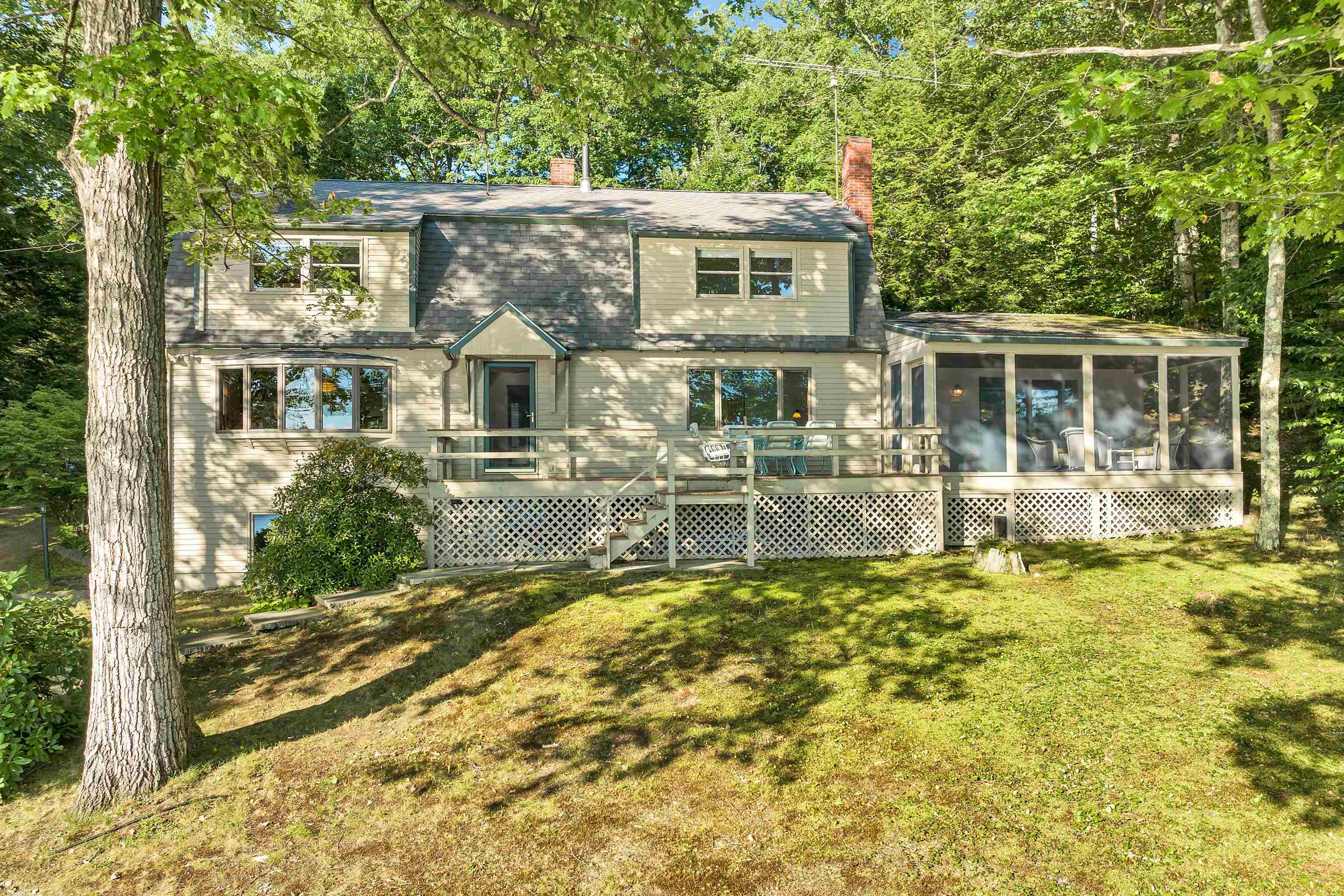 384 New Hampshire Route 113 Route