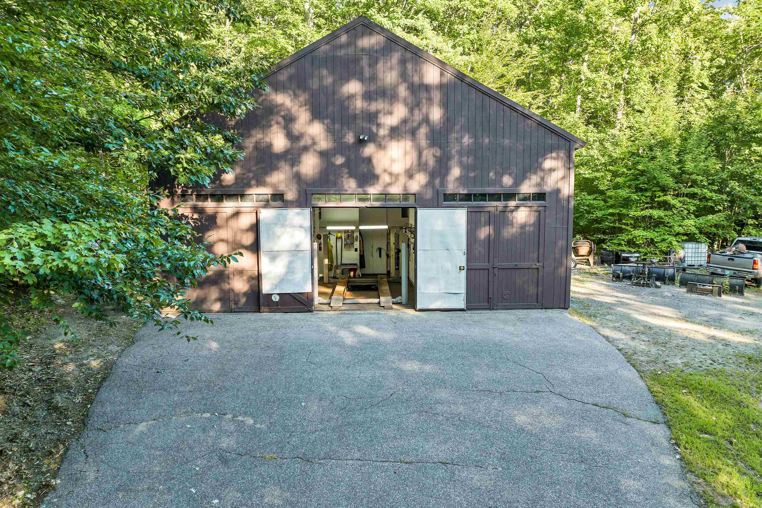 384 New Hampshire Route 113 Route