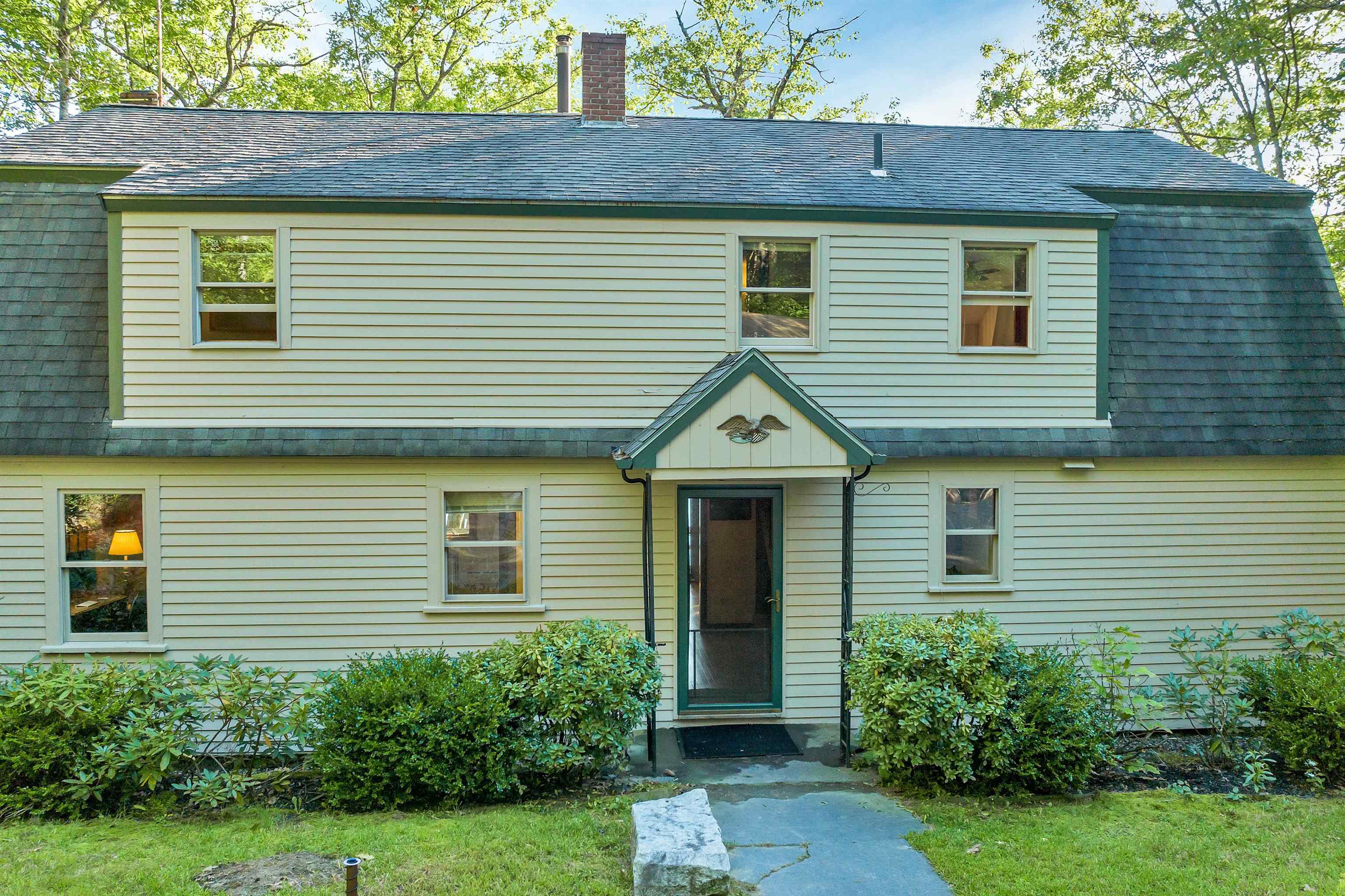 384 New Hampshire Route 113 Route