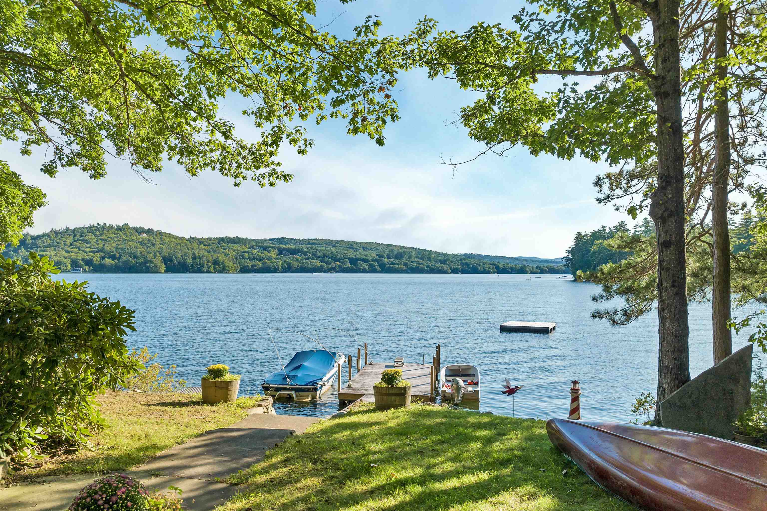 384 New Hampshire Route 113 Route