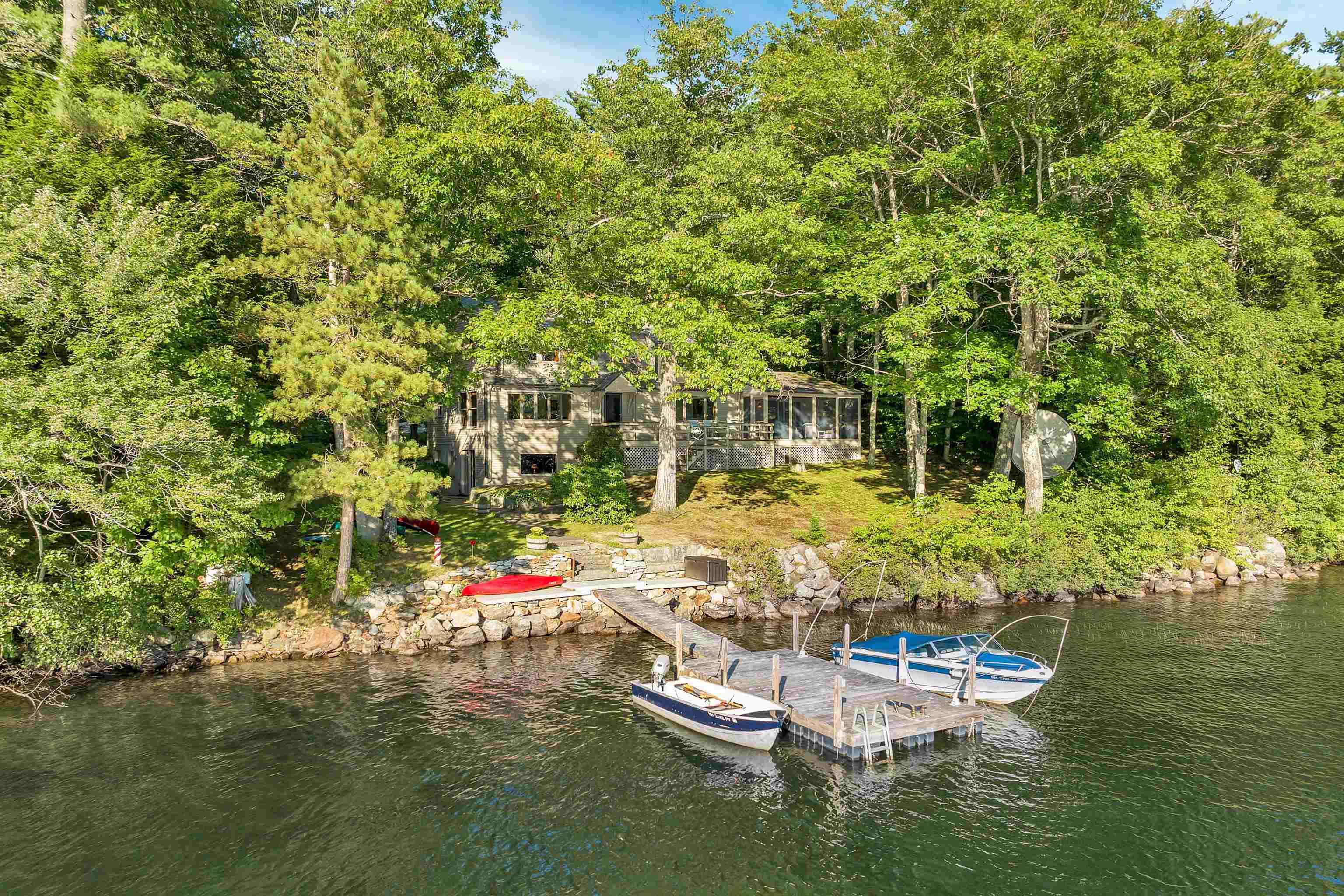 384 New Hampshire Route 113 Route