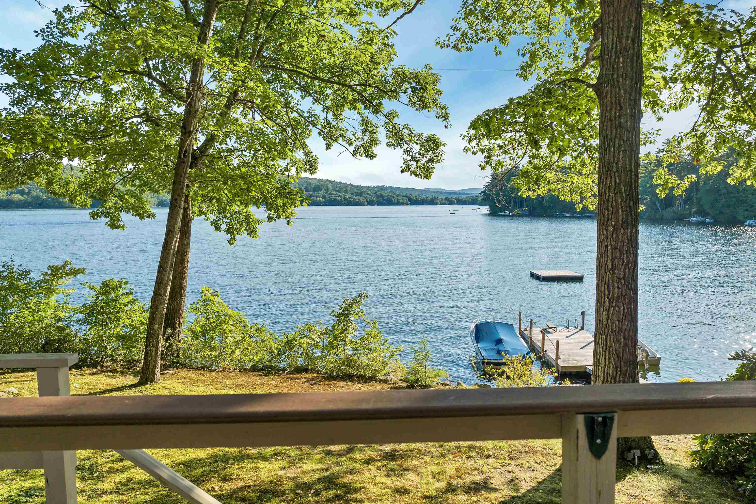 384 New Hampshire Route 113 Route