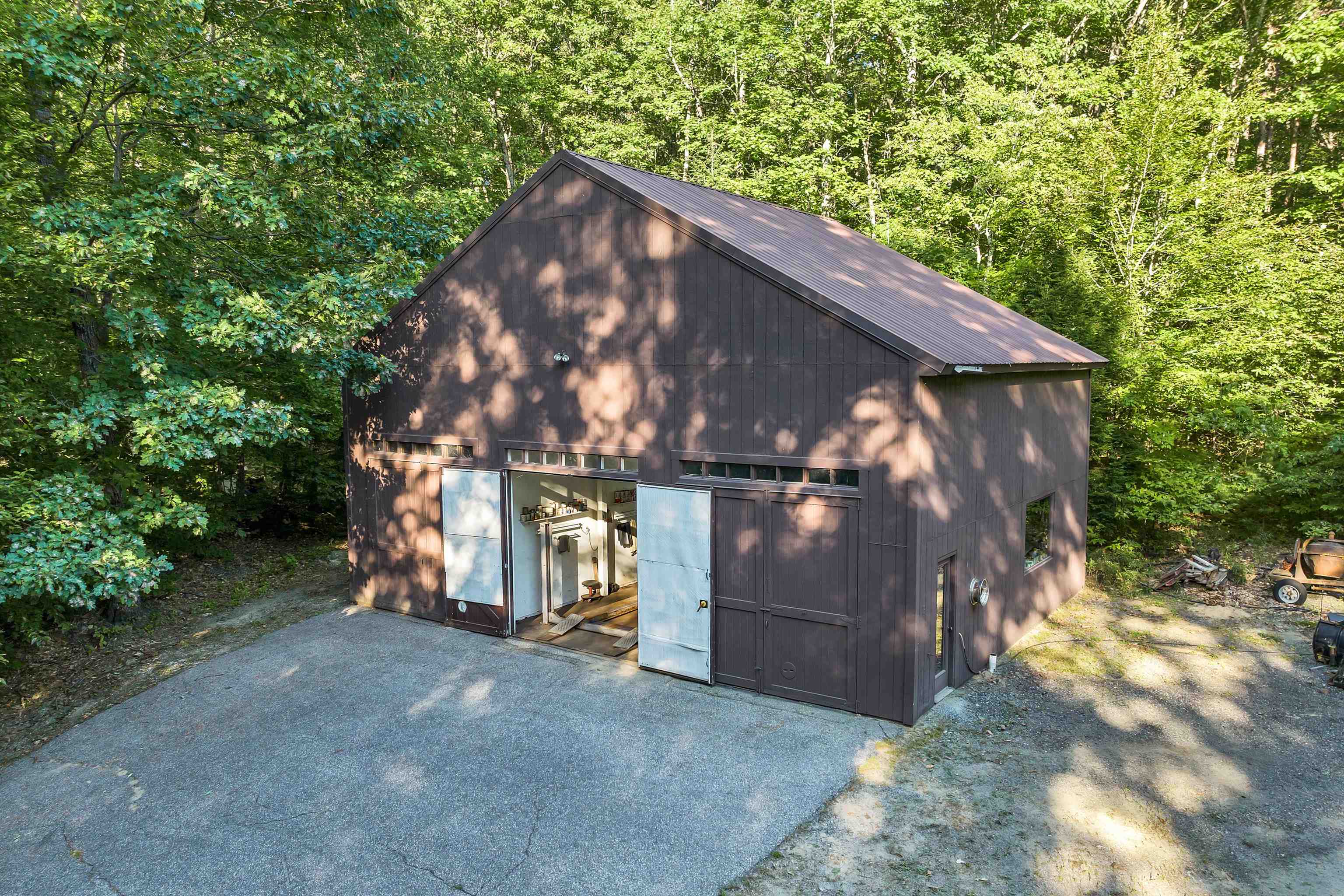 384 New Hampshire Route 113 Route