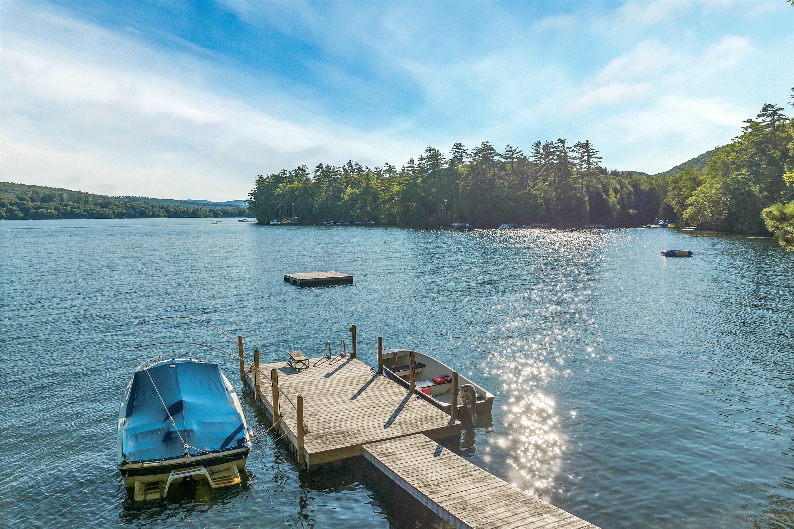 384 New Hampshire Route 113 Route