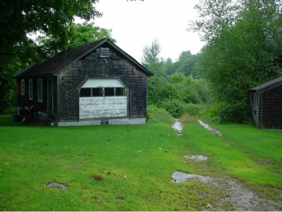 264 Old Lake Shore Road