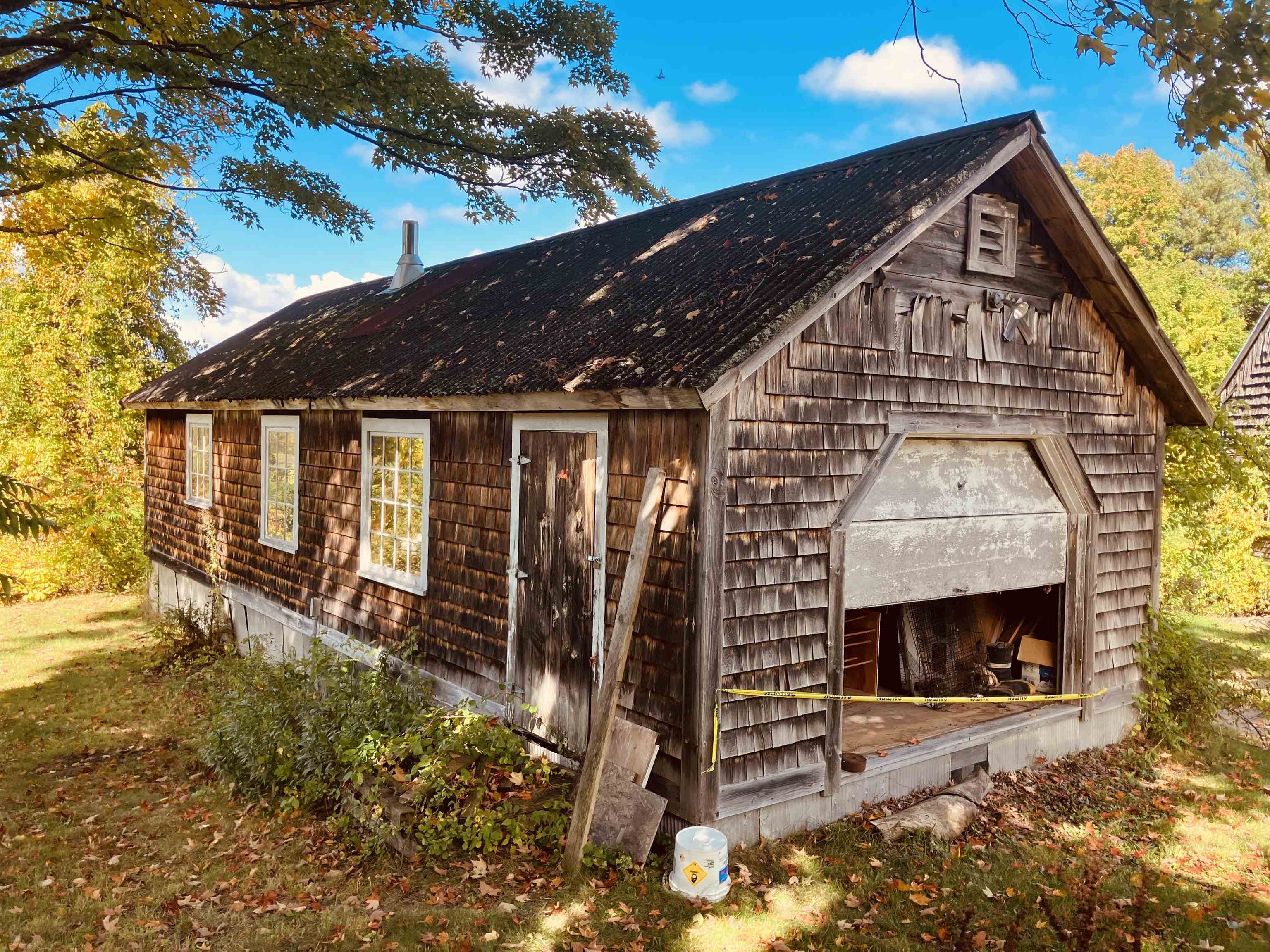 264 Old Lake Shore Road