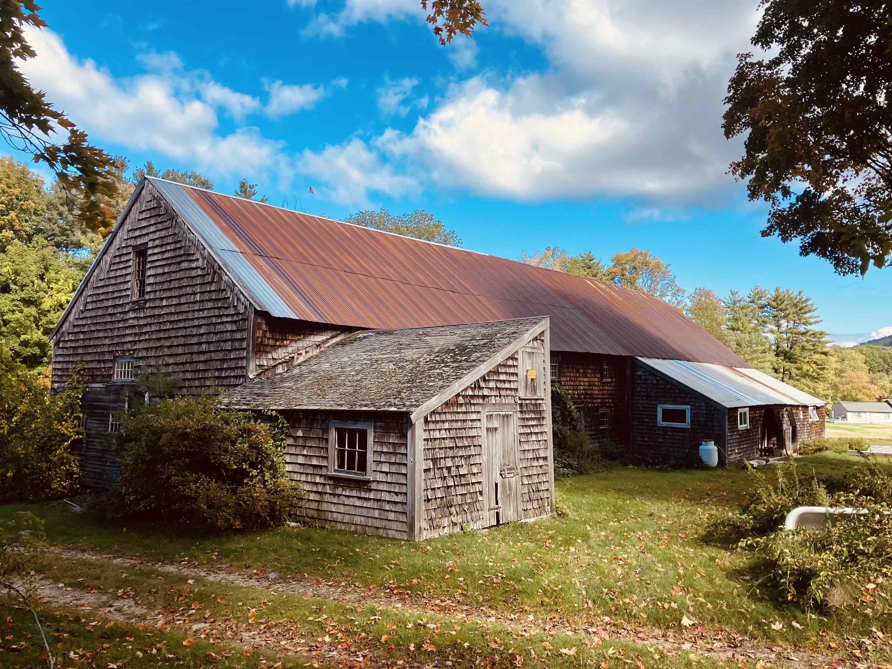 264 Old Lake Shore Road