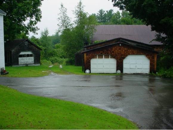 264 Old Lake Shore Road
