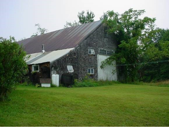 264 Old Lake Shore Road
