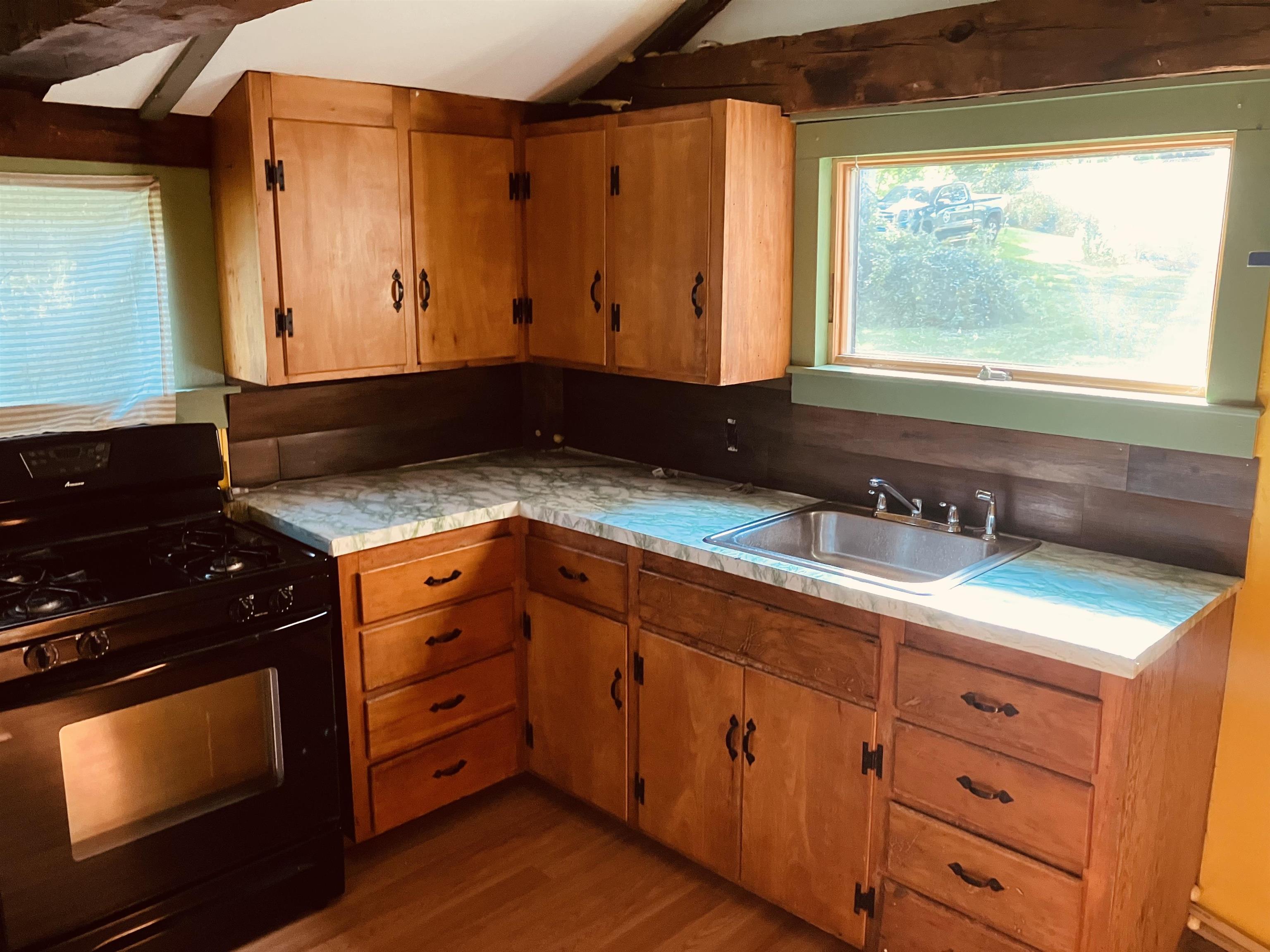 264 Old Lake Shore Road