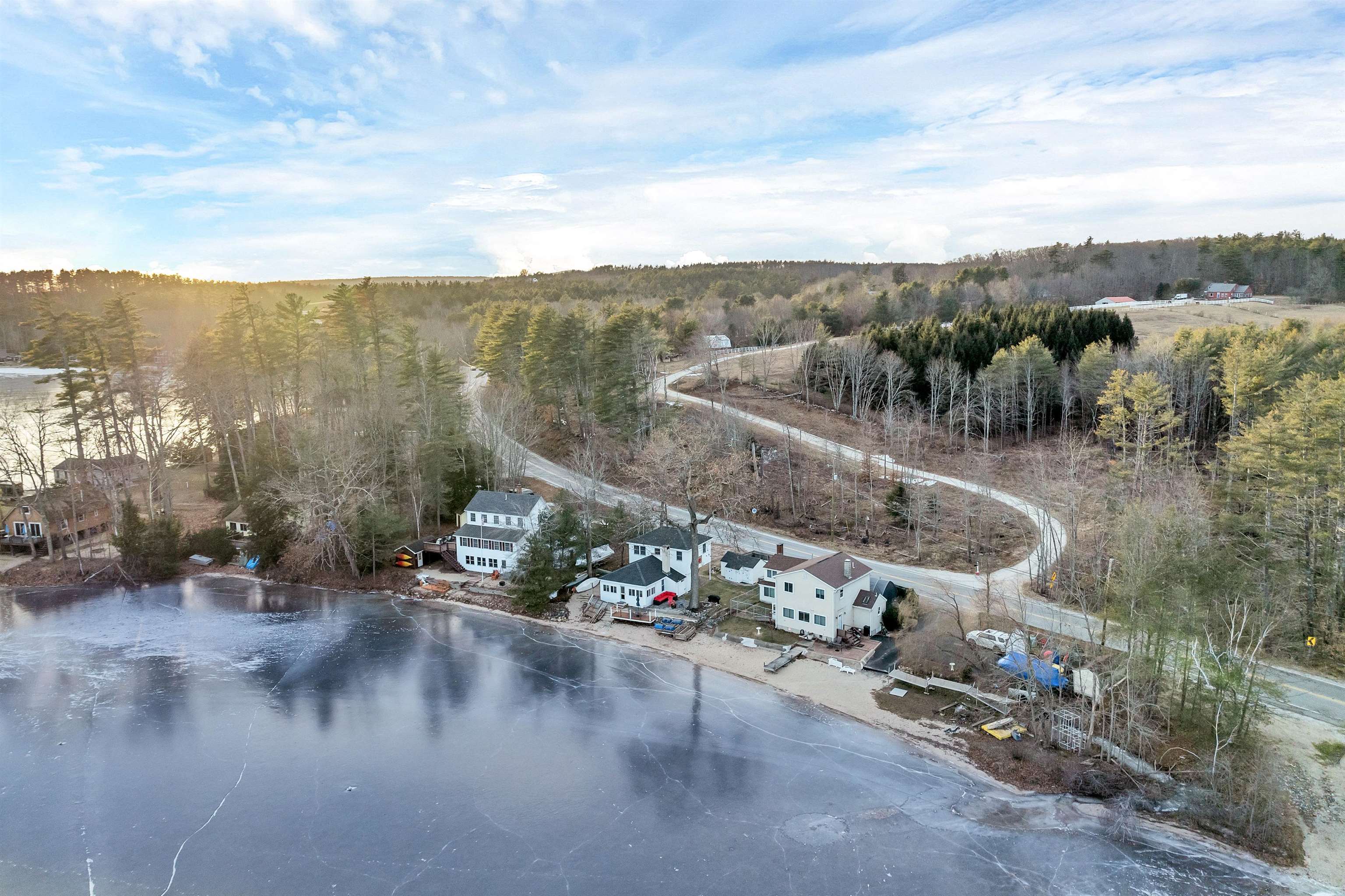 1455 Suncook Valley Road