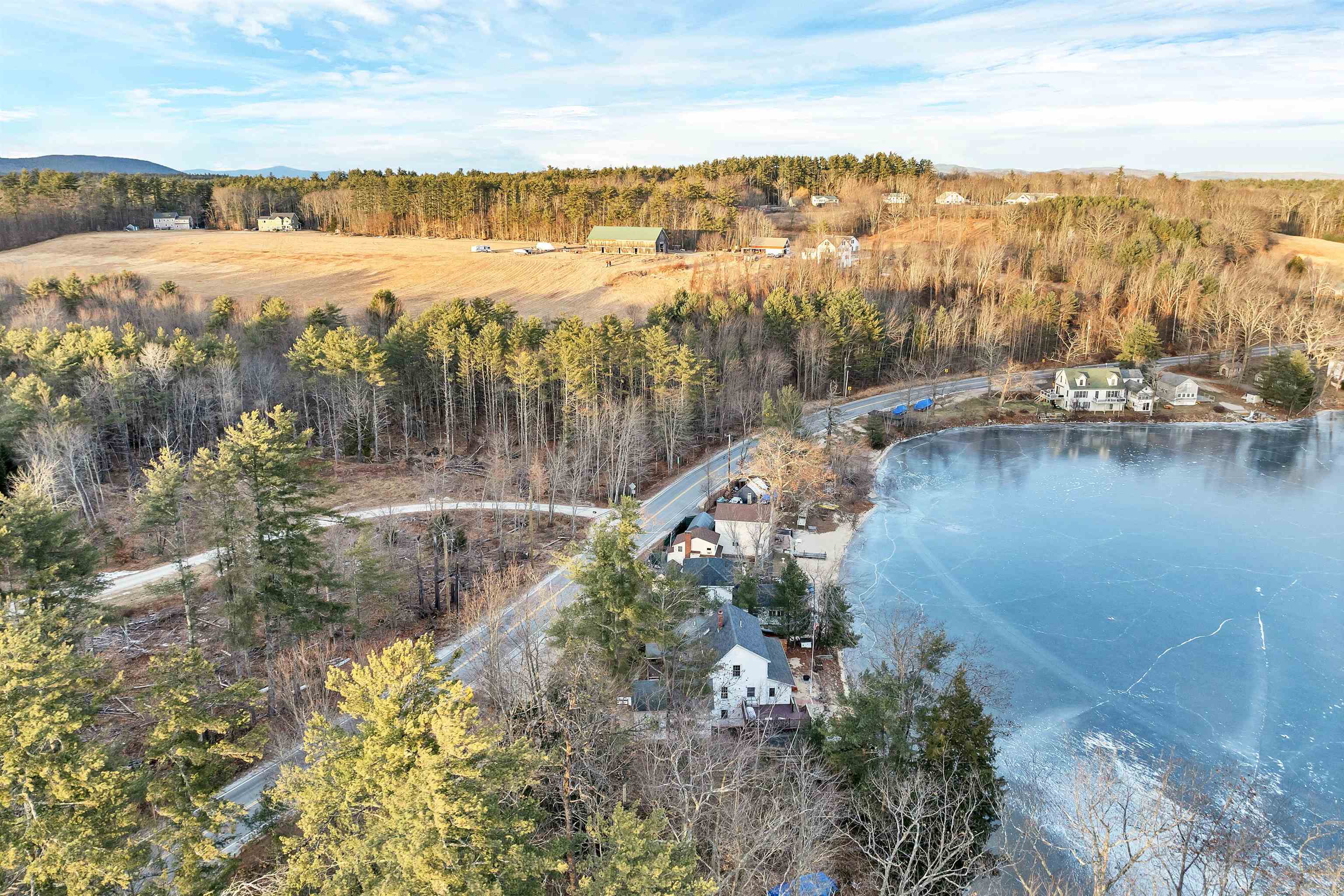 1455 Suncook Valley Road