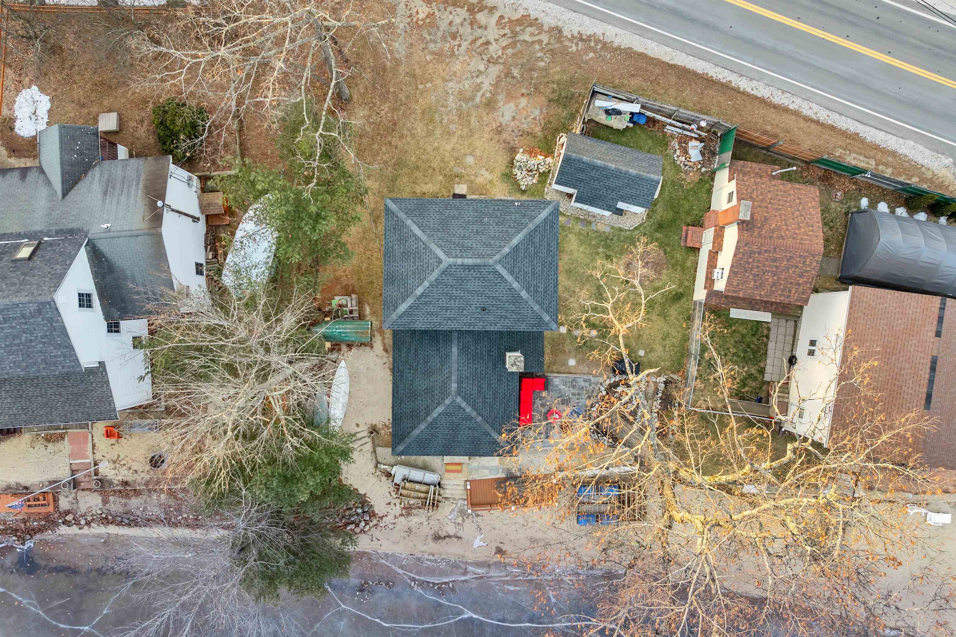 1455 Suncook Valley Road