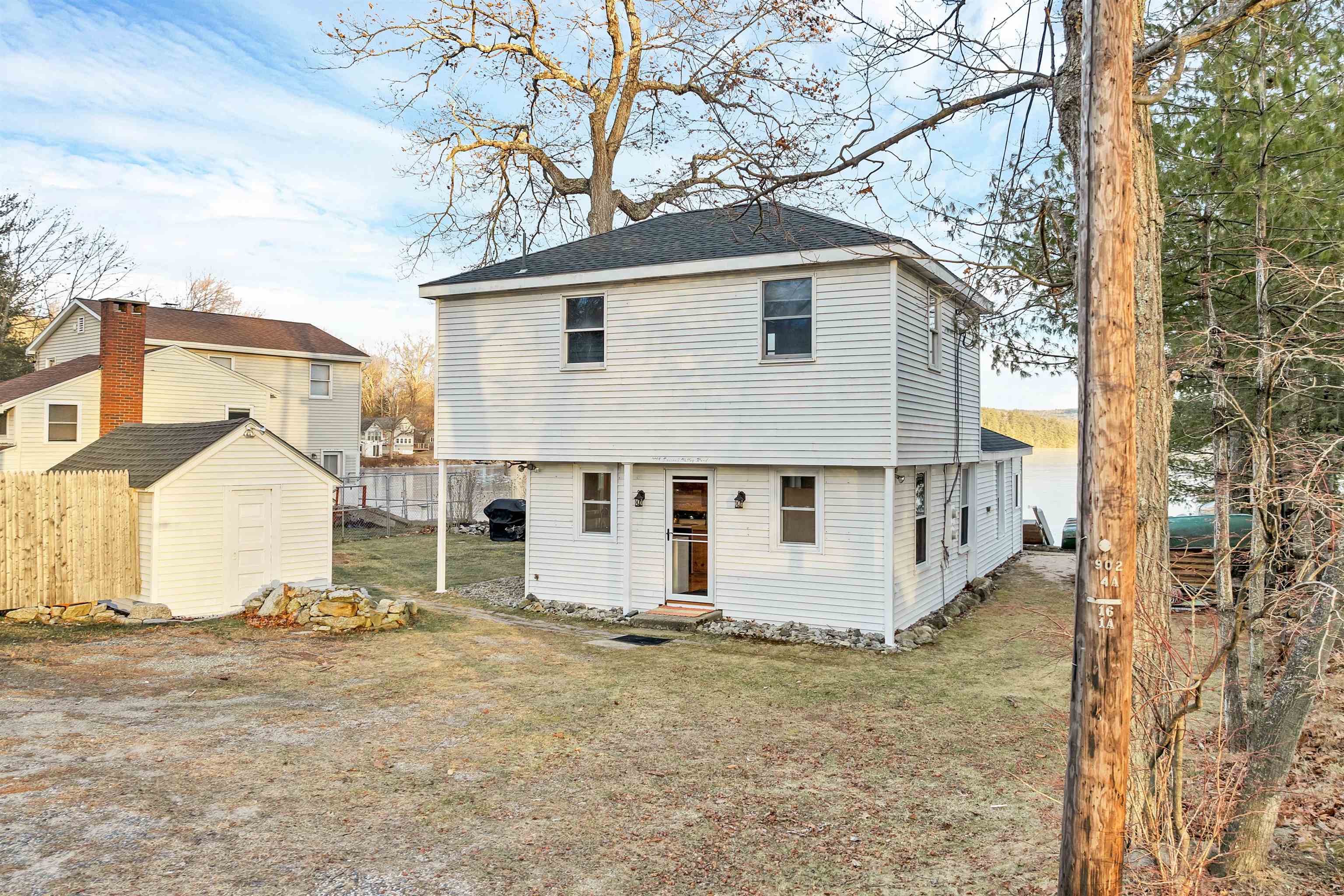 1455 Suncook Valley Road