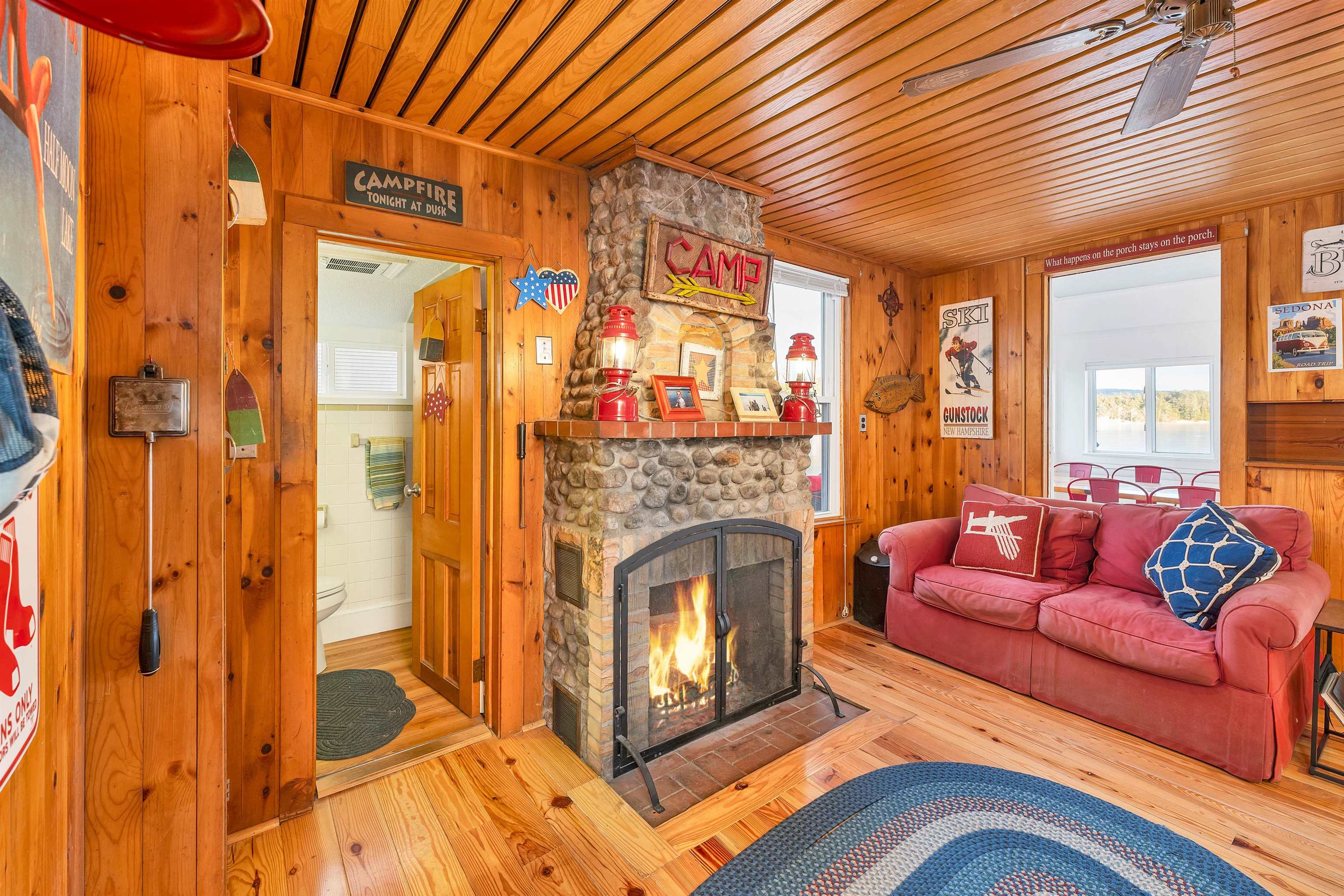 1455 Suncook Valley Road