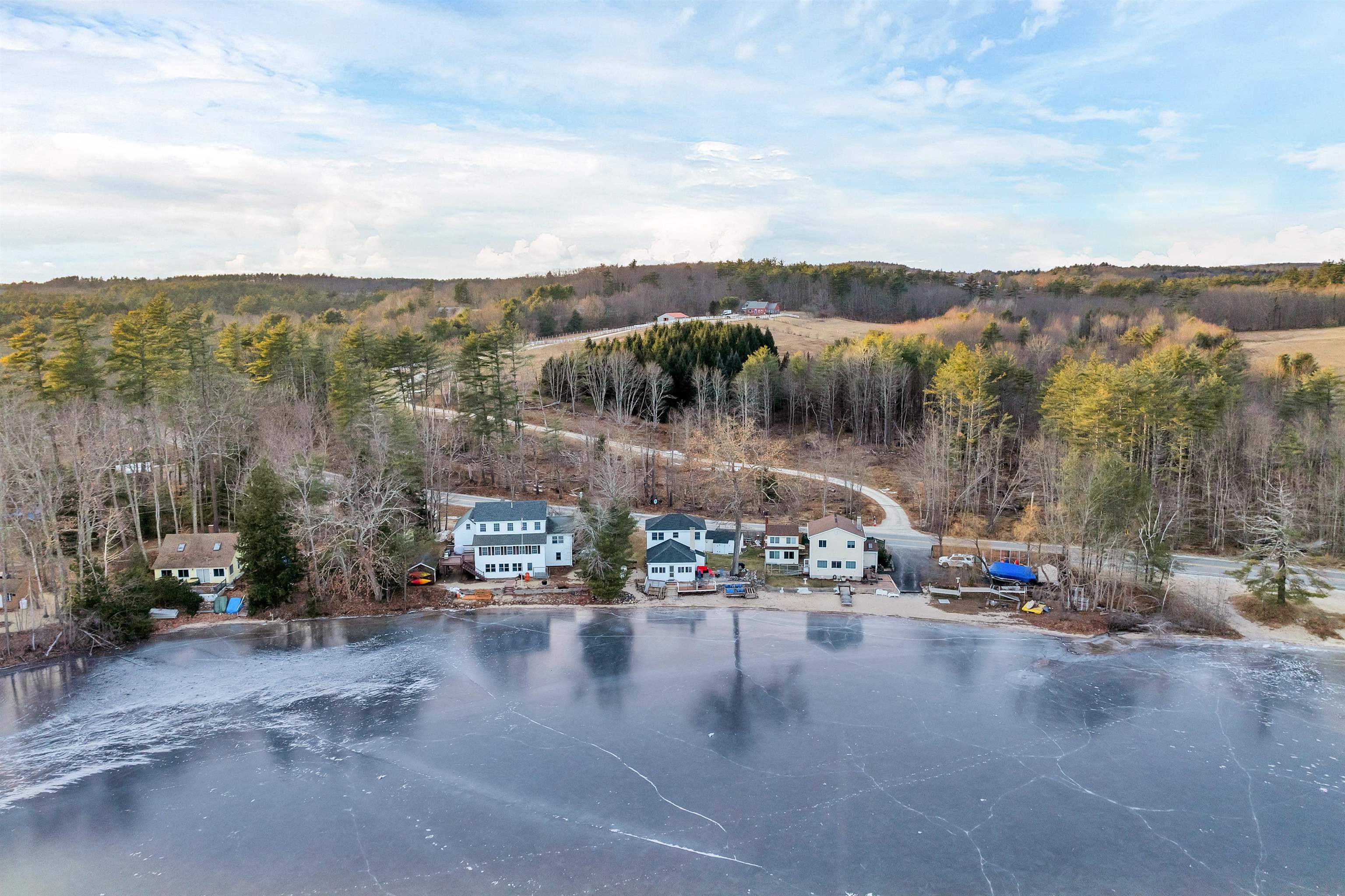 1455 Suncook Valley Road