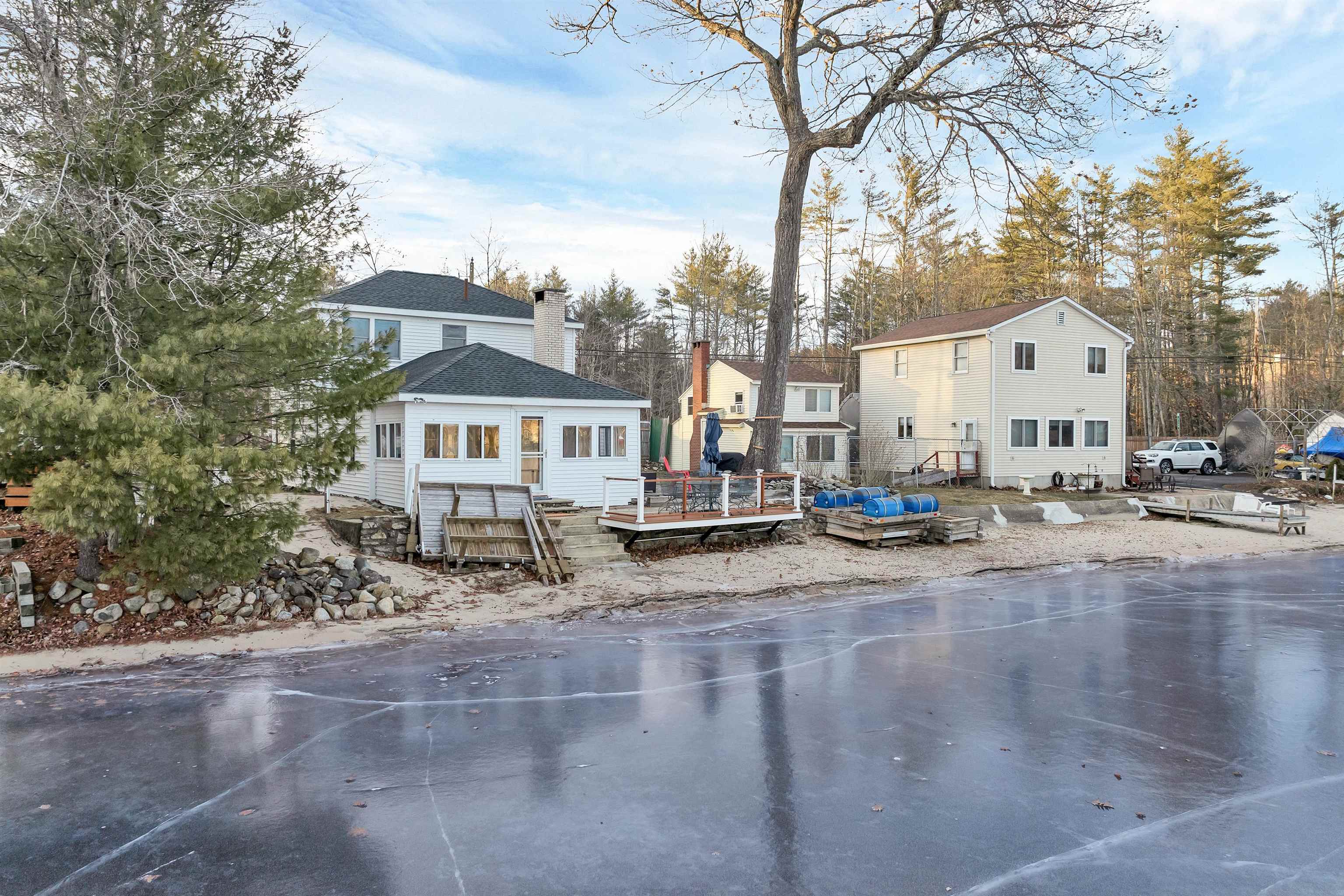 1455 Suncook Valley Road