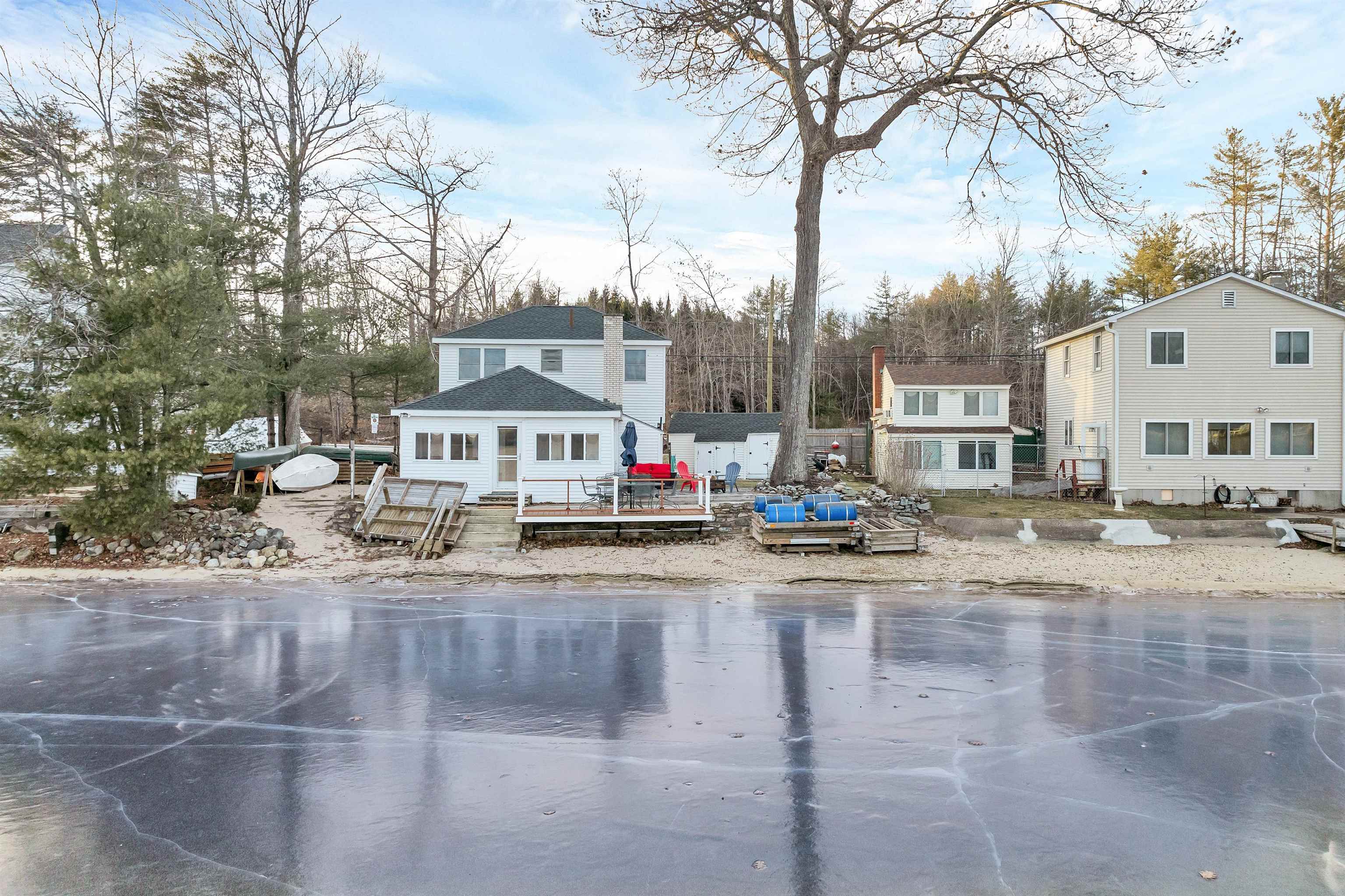 1455 Suncook Valley Road