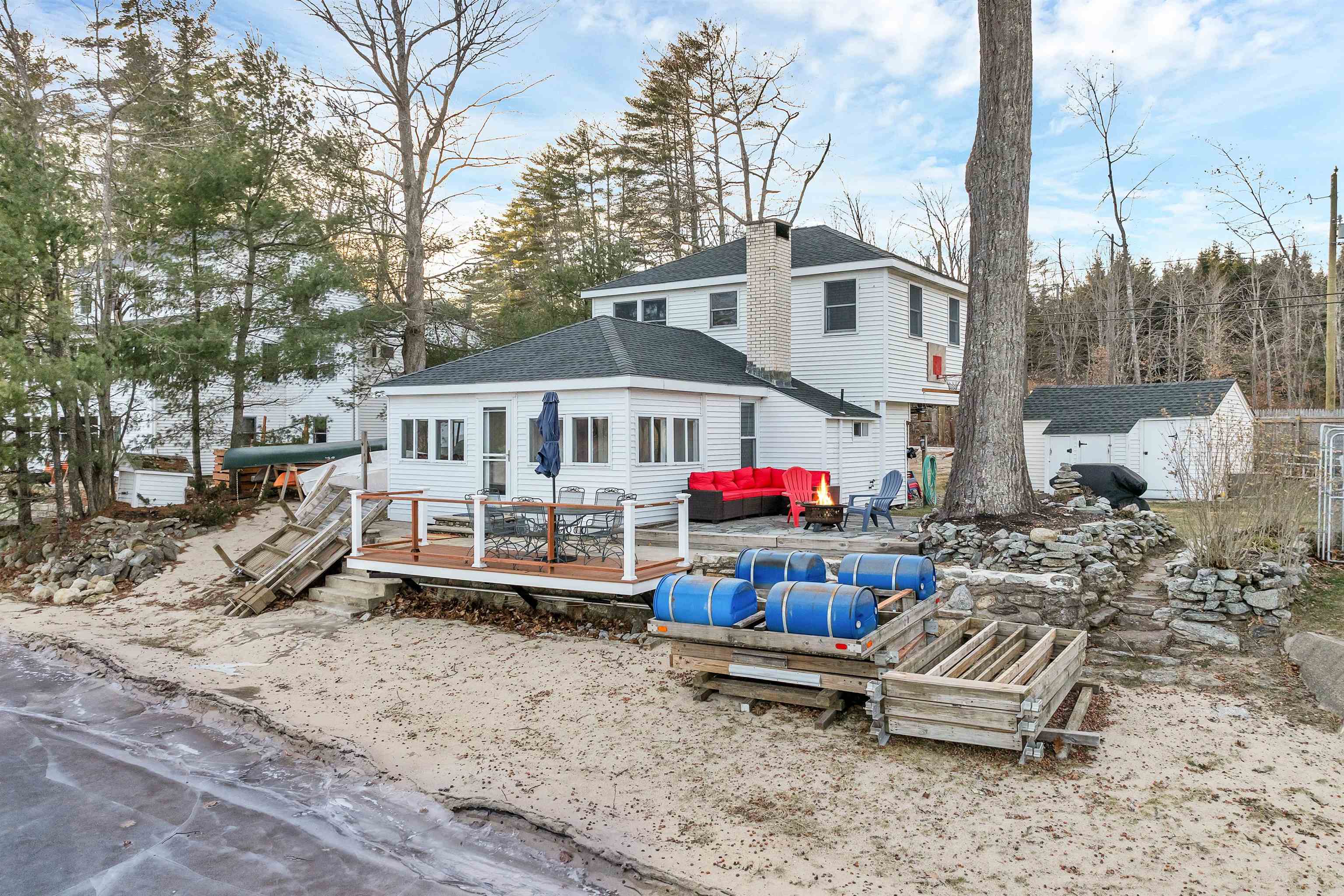 1455 Suncook Valley Road
