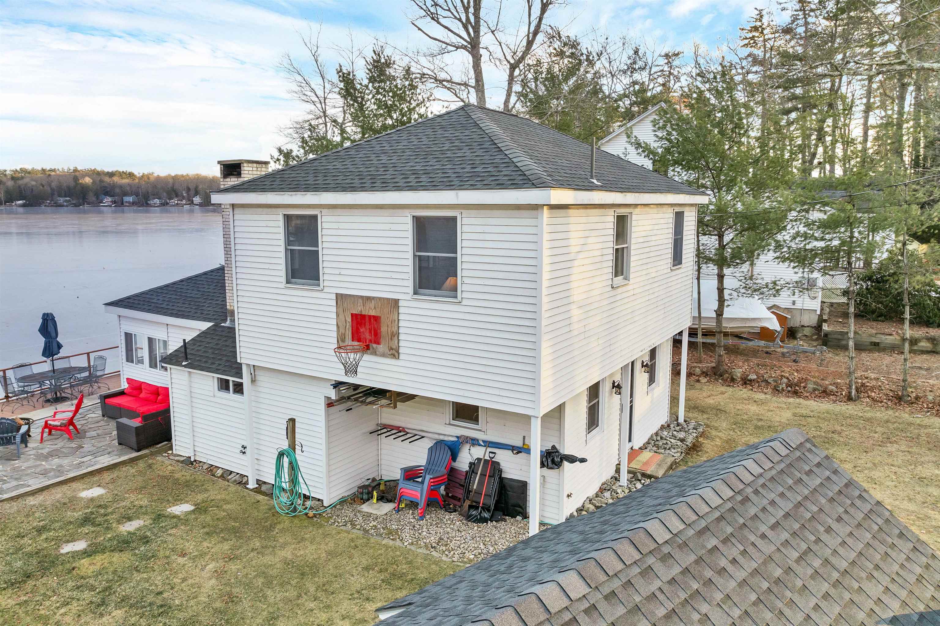 1455 Suncook Valley Road