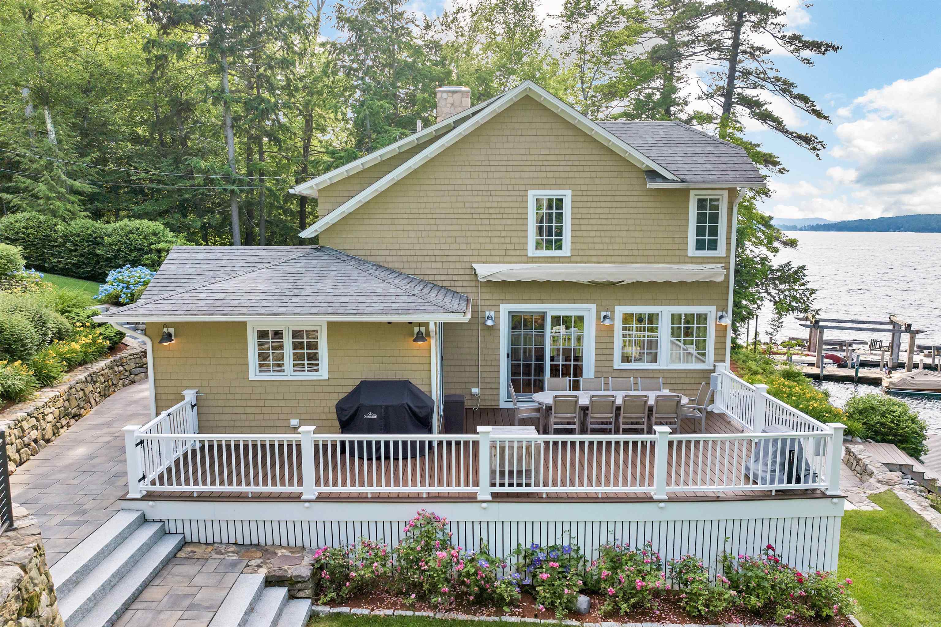 106 Varney Point Road Left