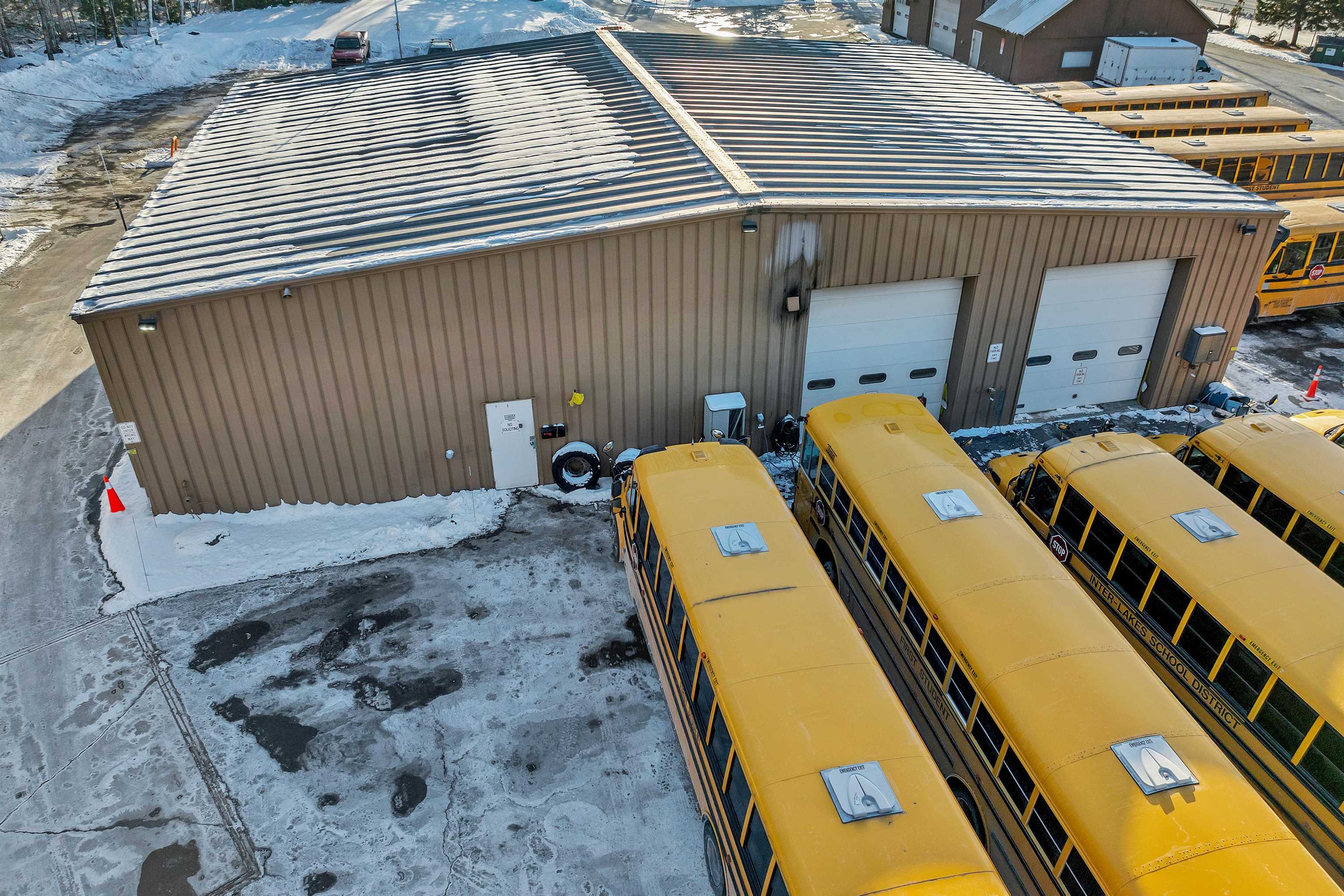 1146 Whittier Highway