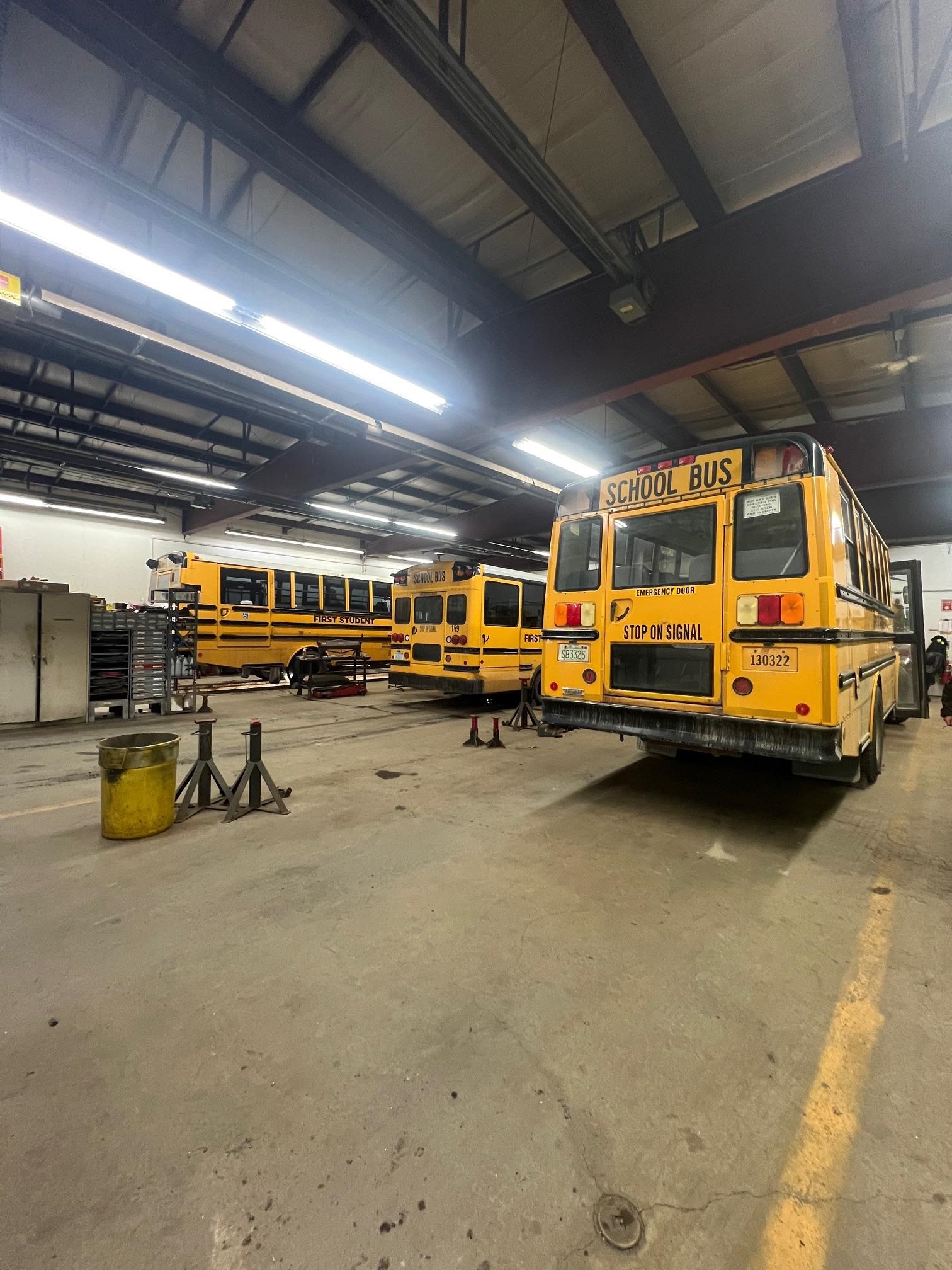 1146 Whittier Highway