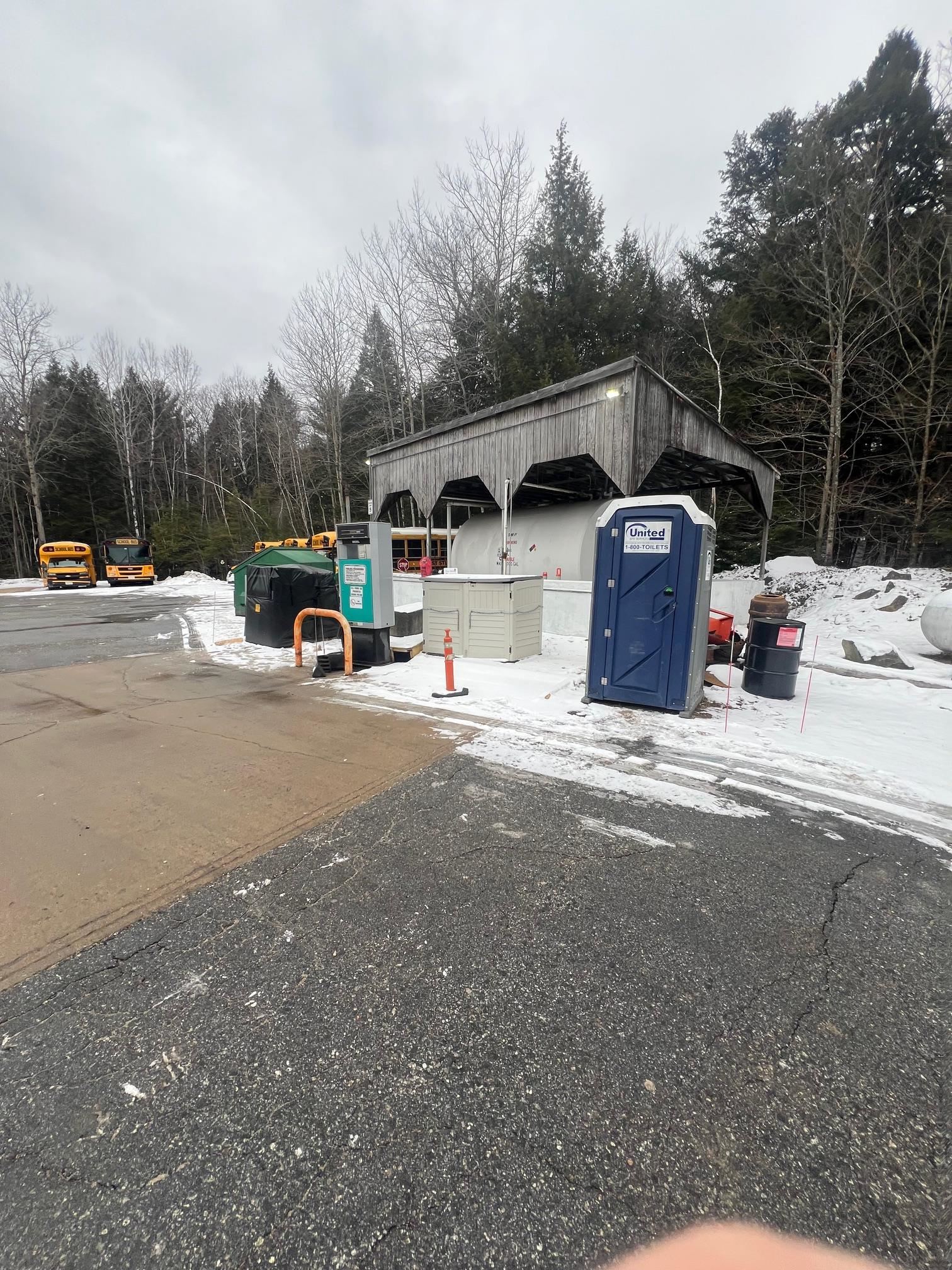 1146 Whittier Highway