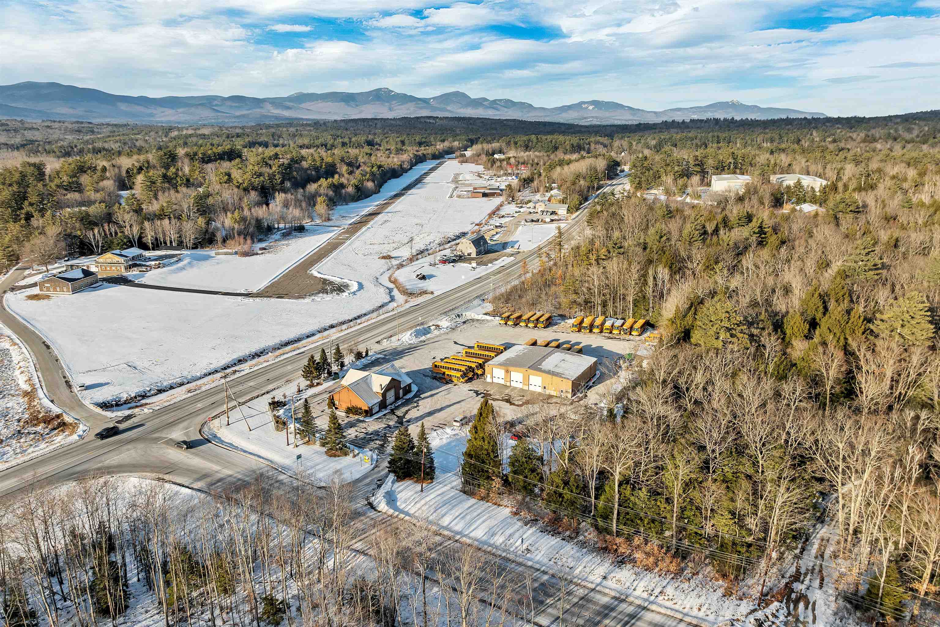 1146 Whittier Highway