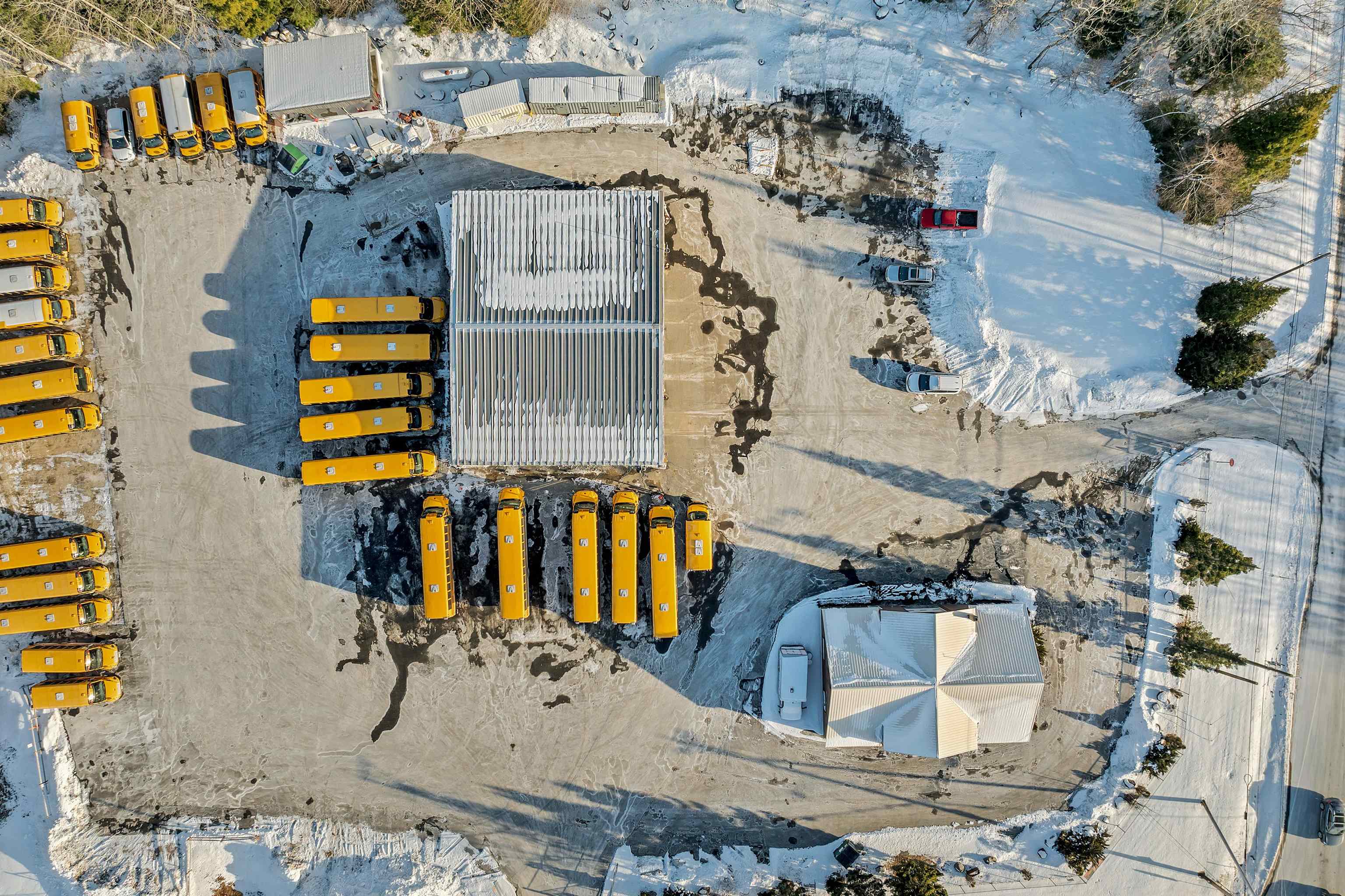 1146 Whittier Highway