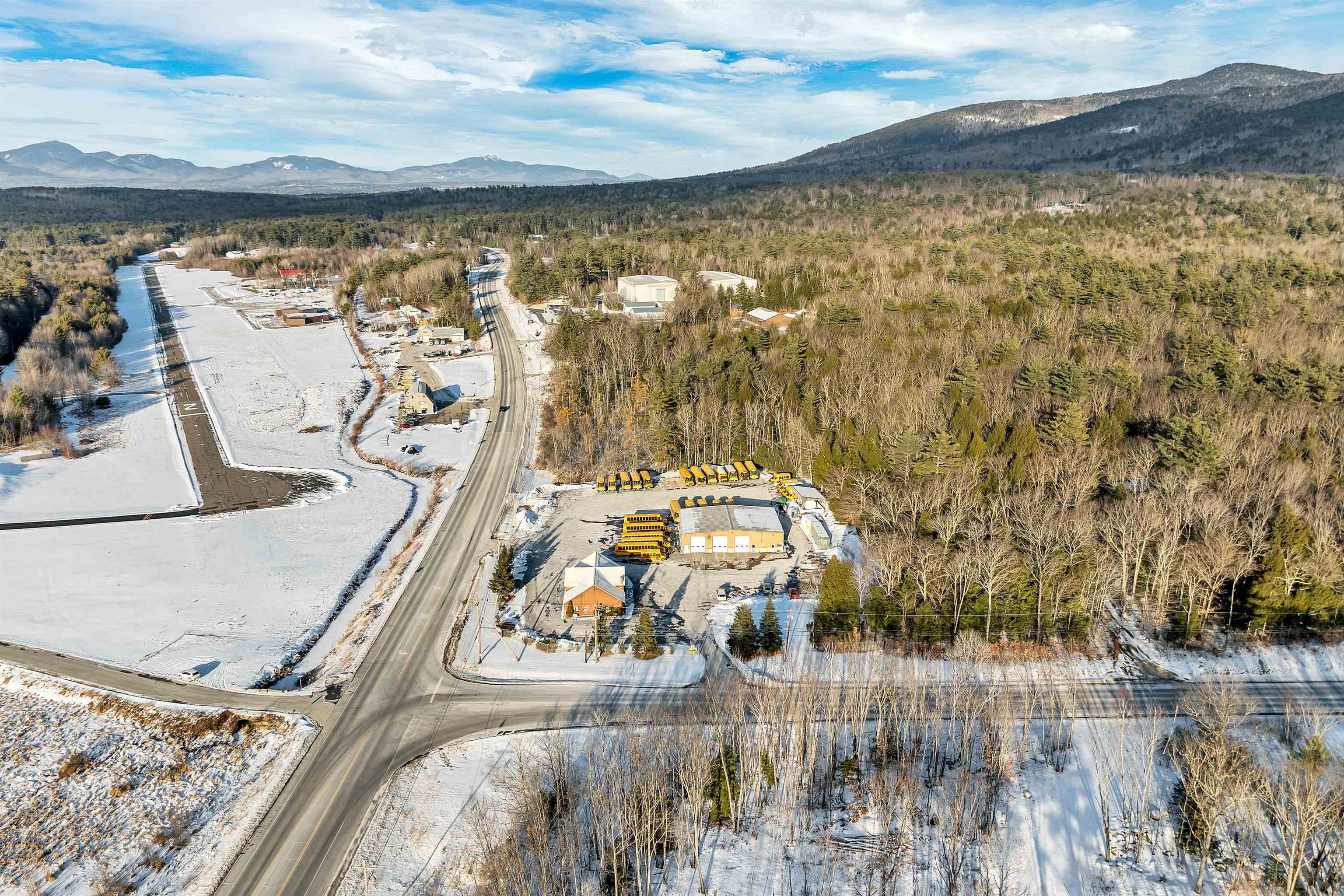 1146 Whittier Highway