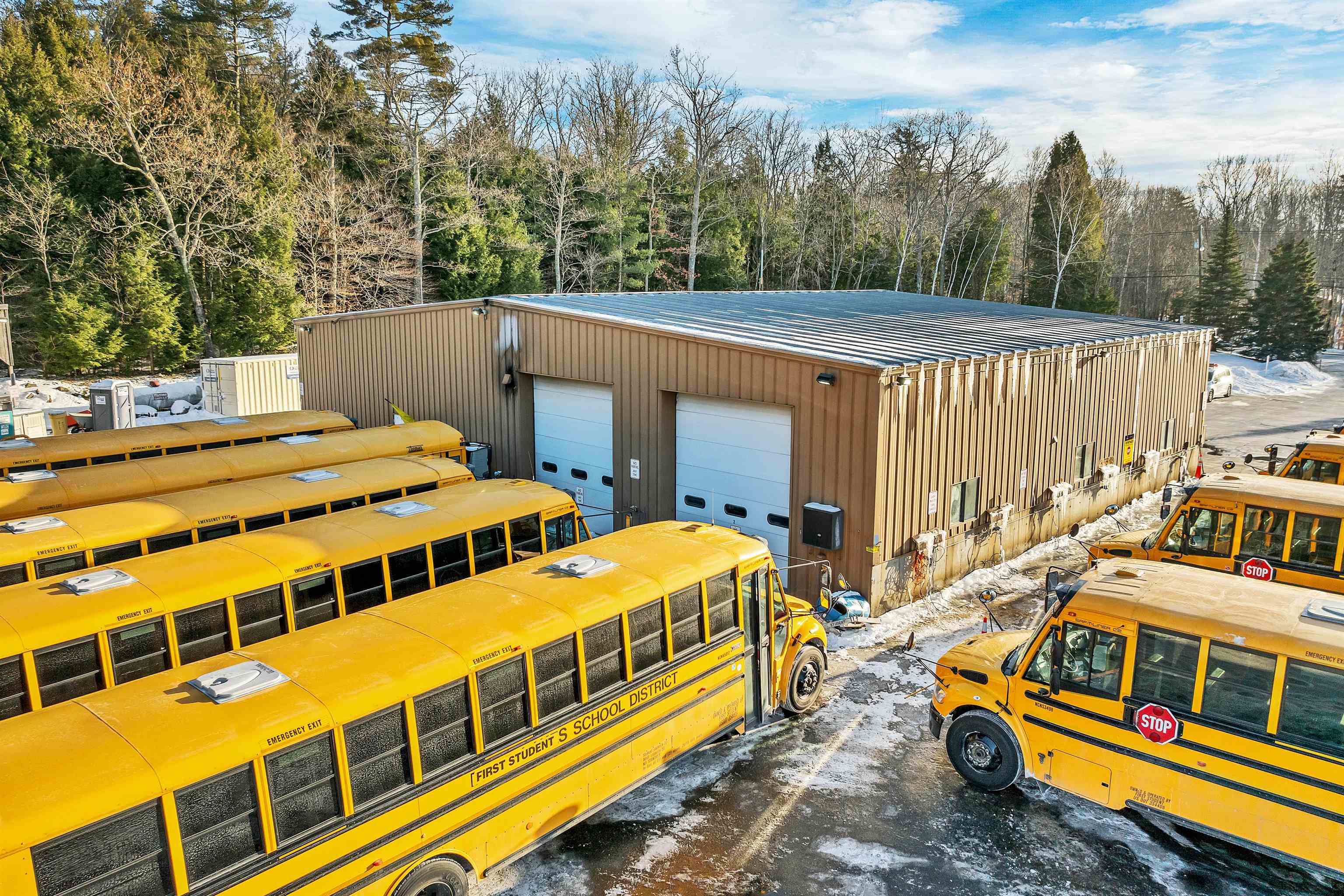 1146 Whittier Highway