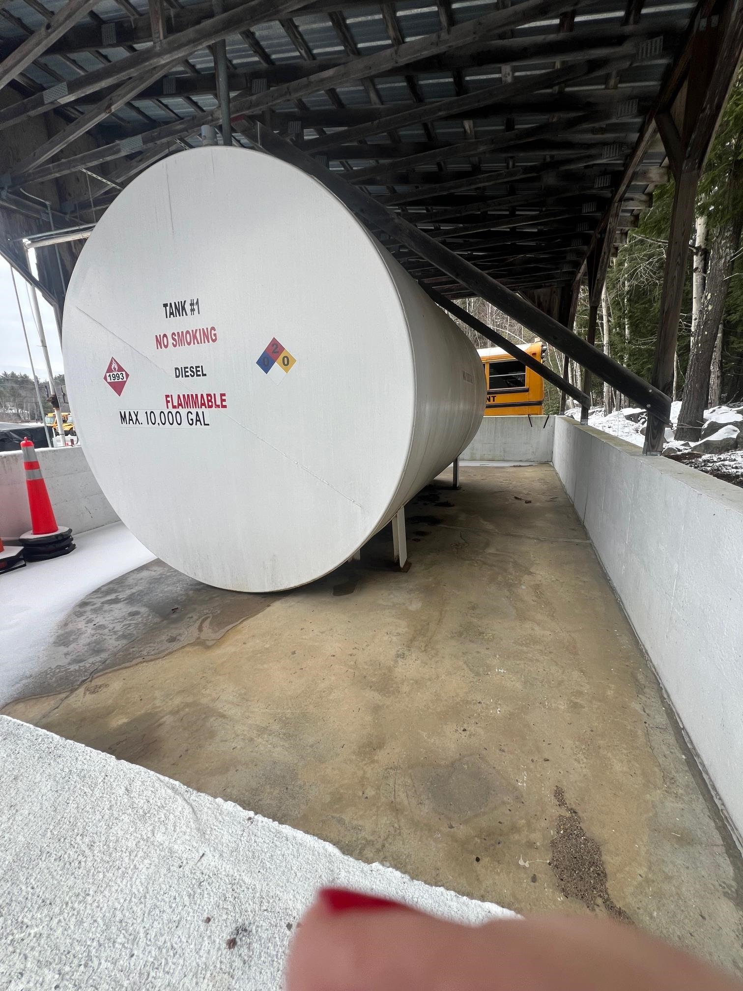 1146 Whittier Highway