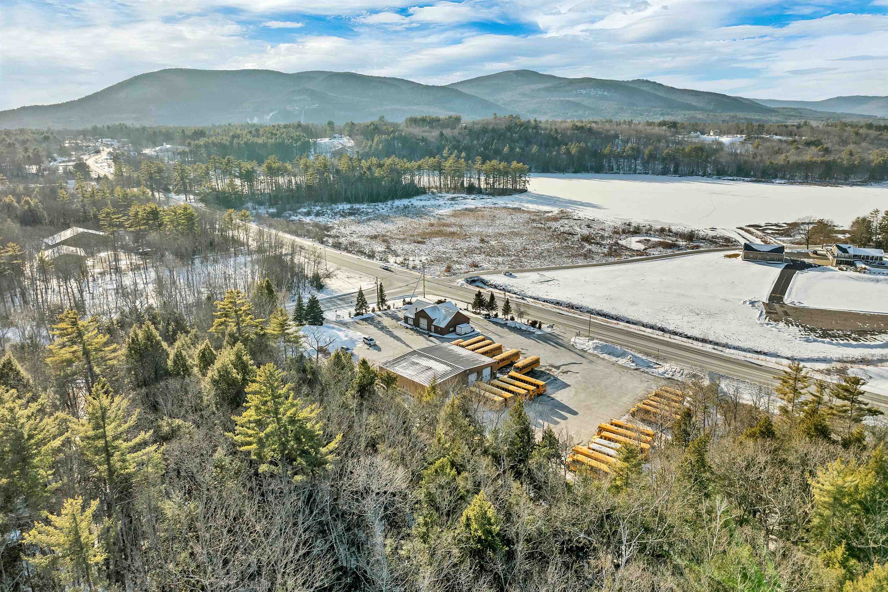 1146 Whittier Highway