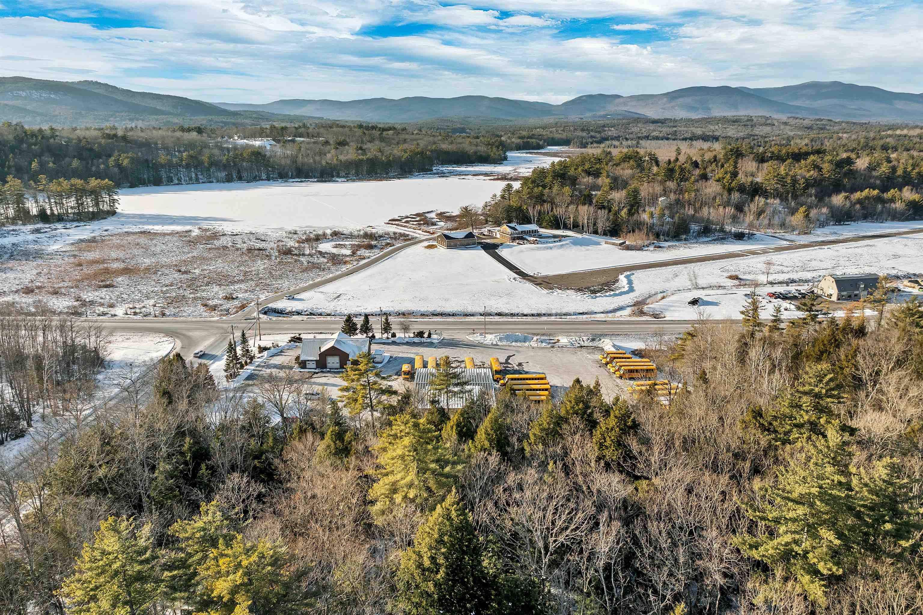 1146 Whittier Highway