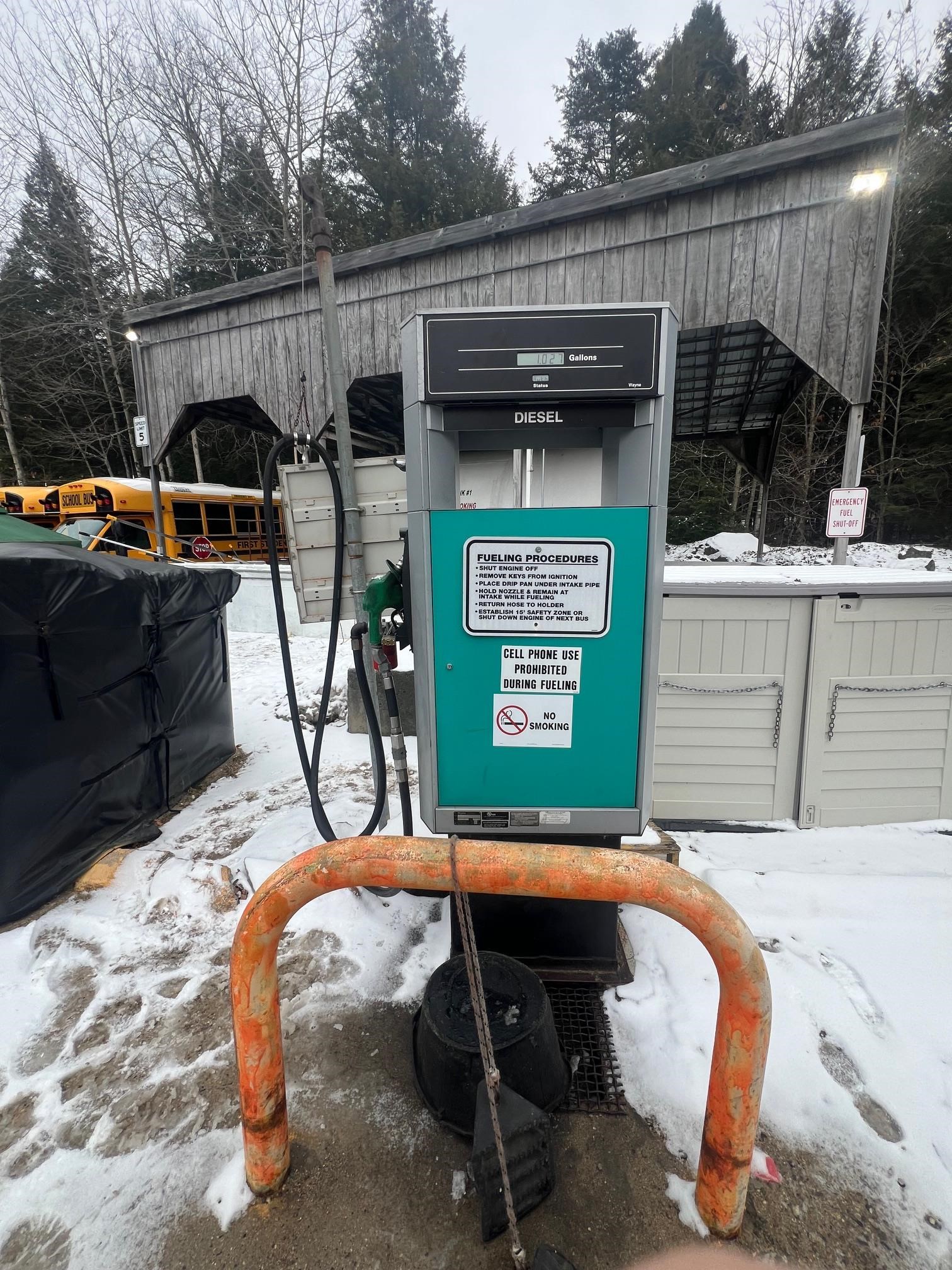 1146 Whittier Highway