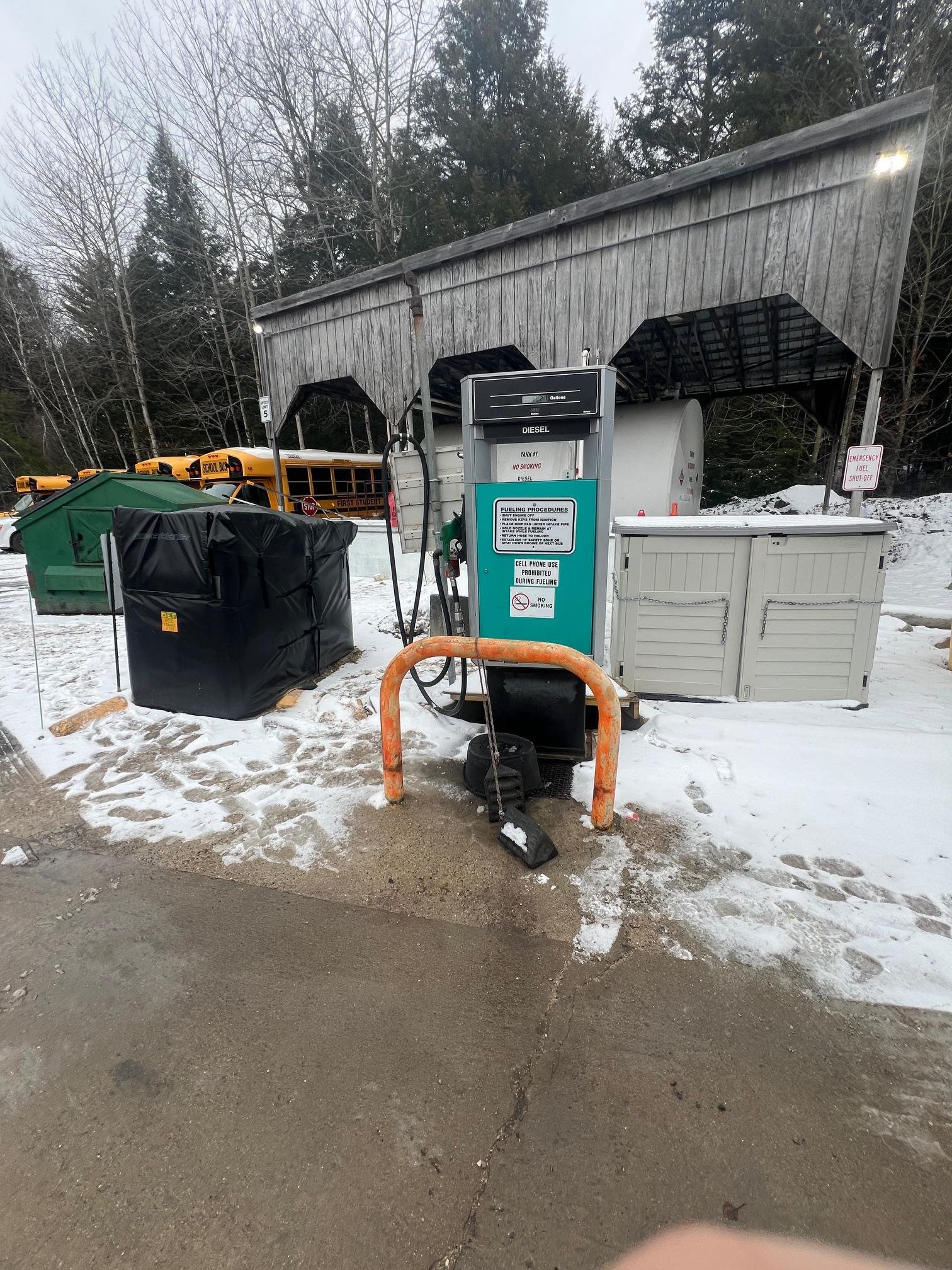 1146 Whittier Highway