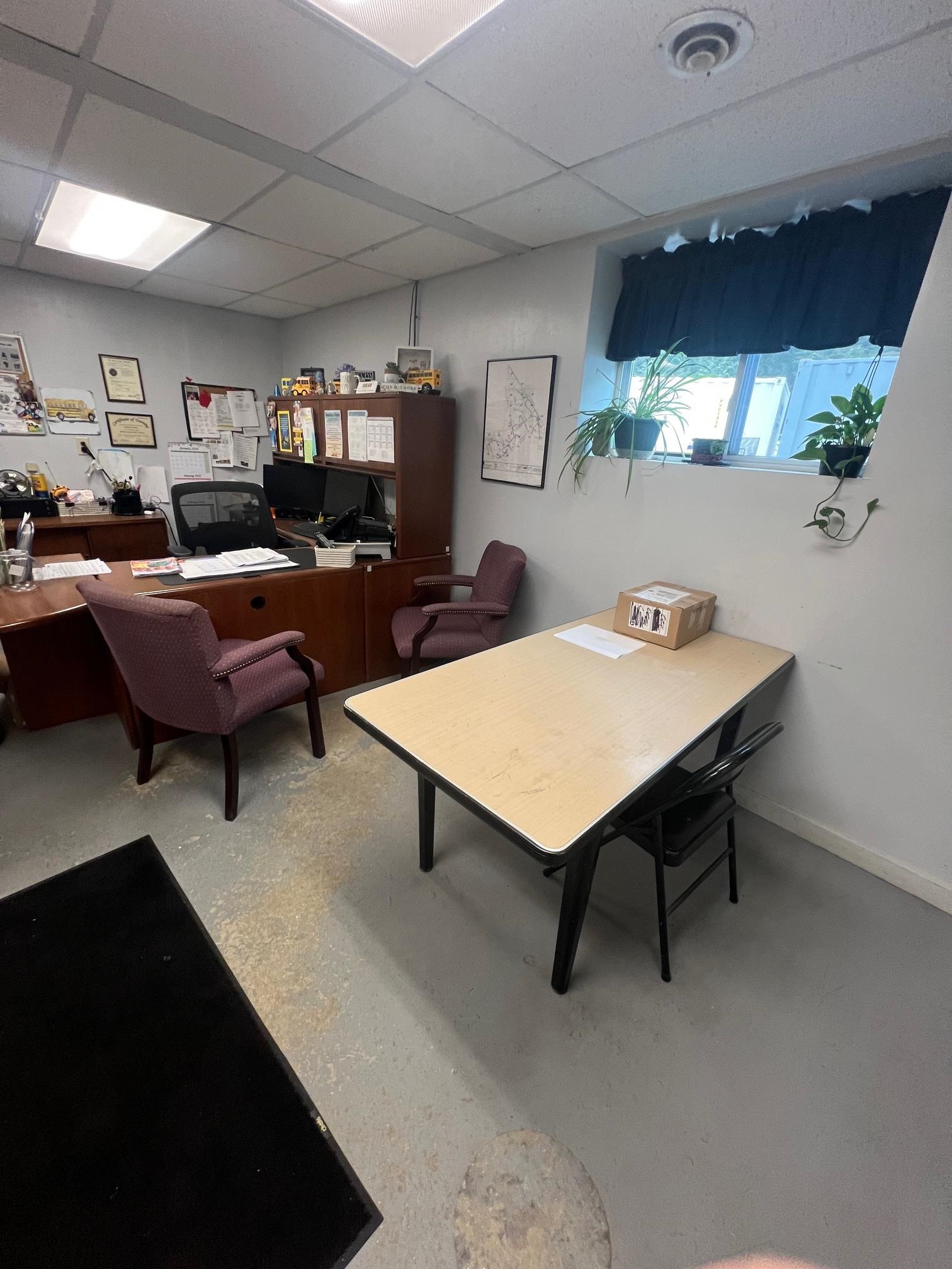 1146 Whittier Highway