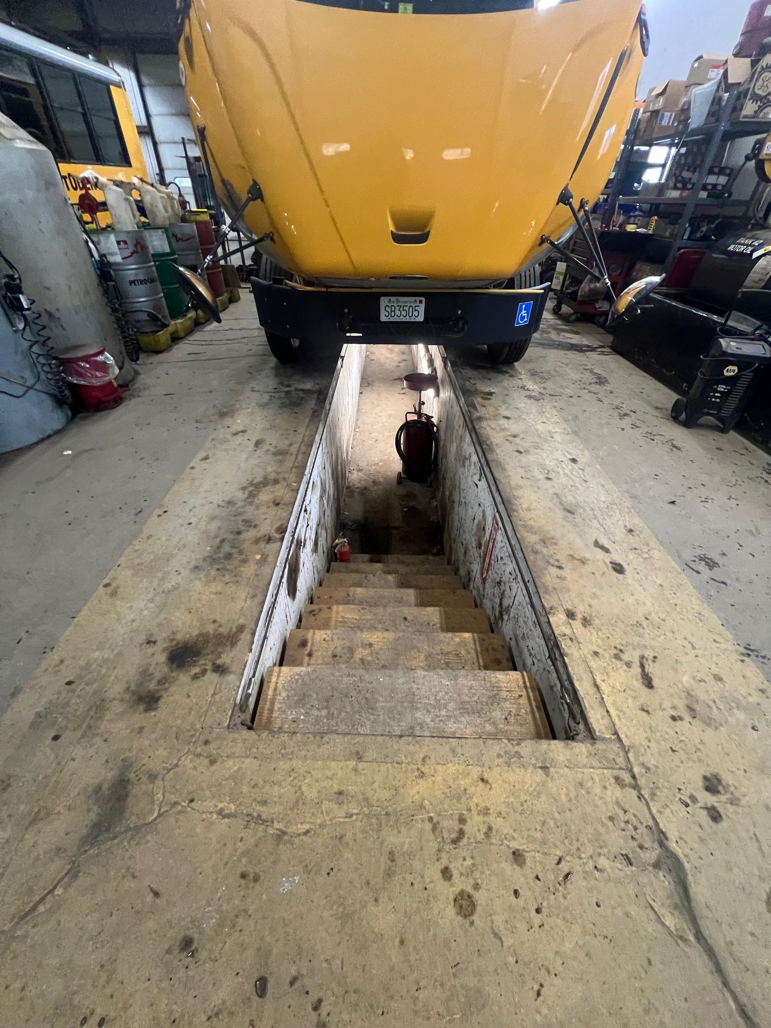 1146 Whittier Highway