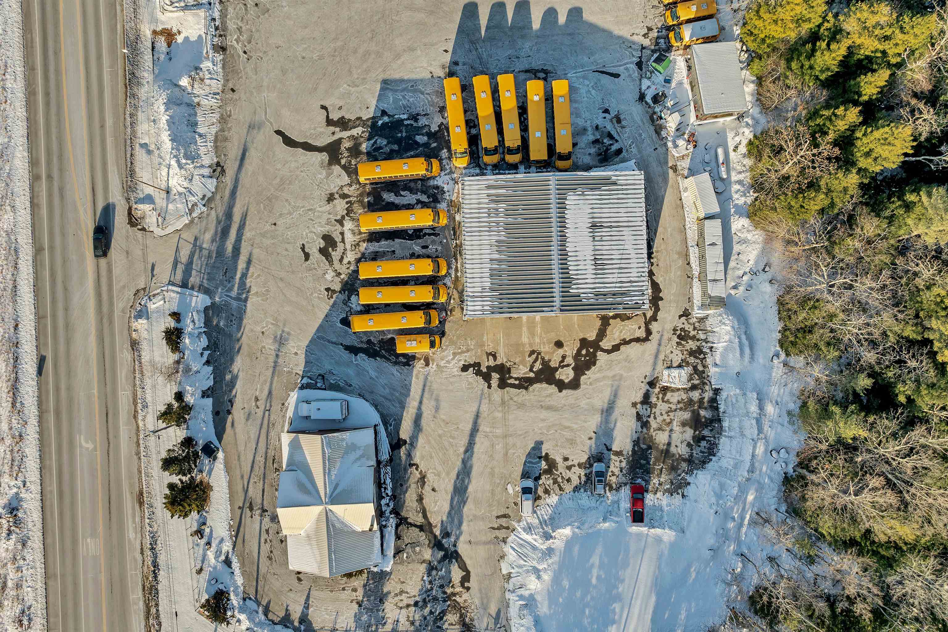 1146 Whittier Highway