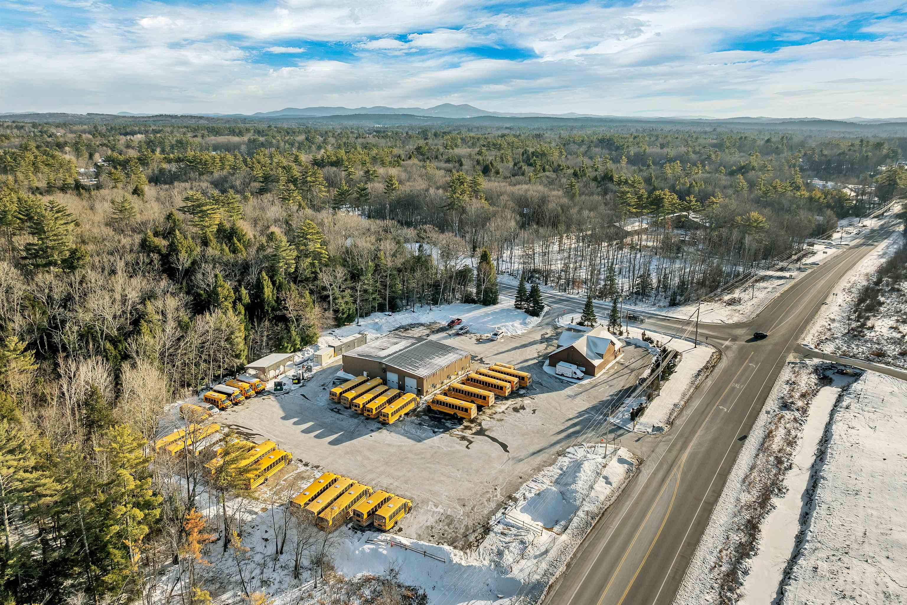 1146 Whittier Highway