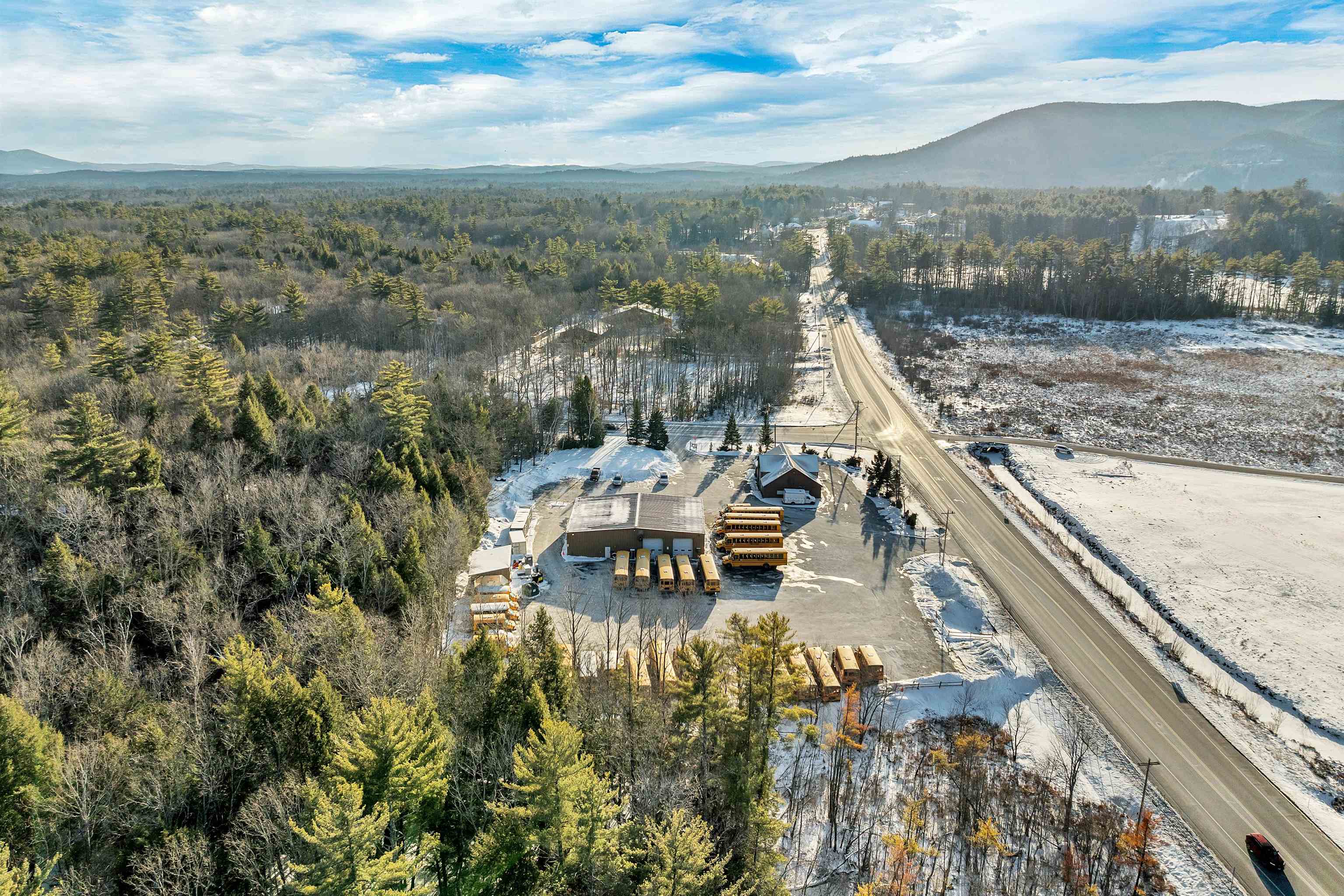 1146 Whittier Highway