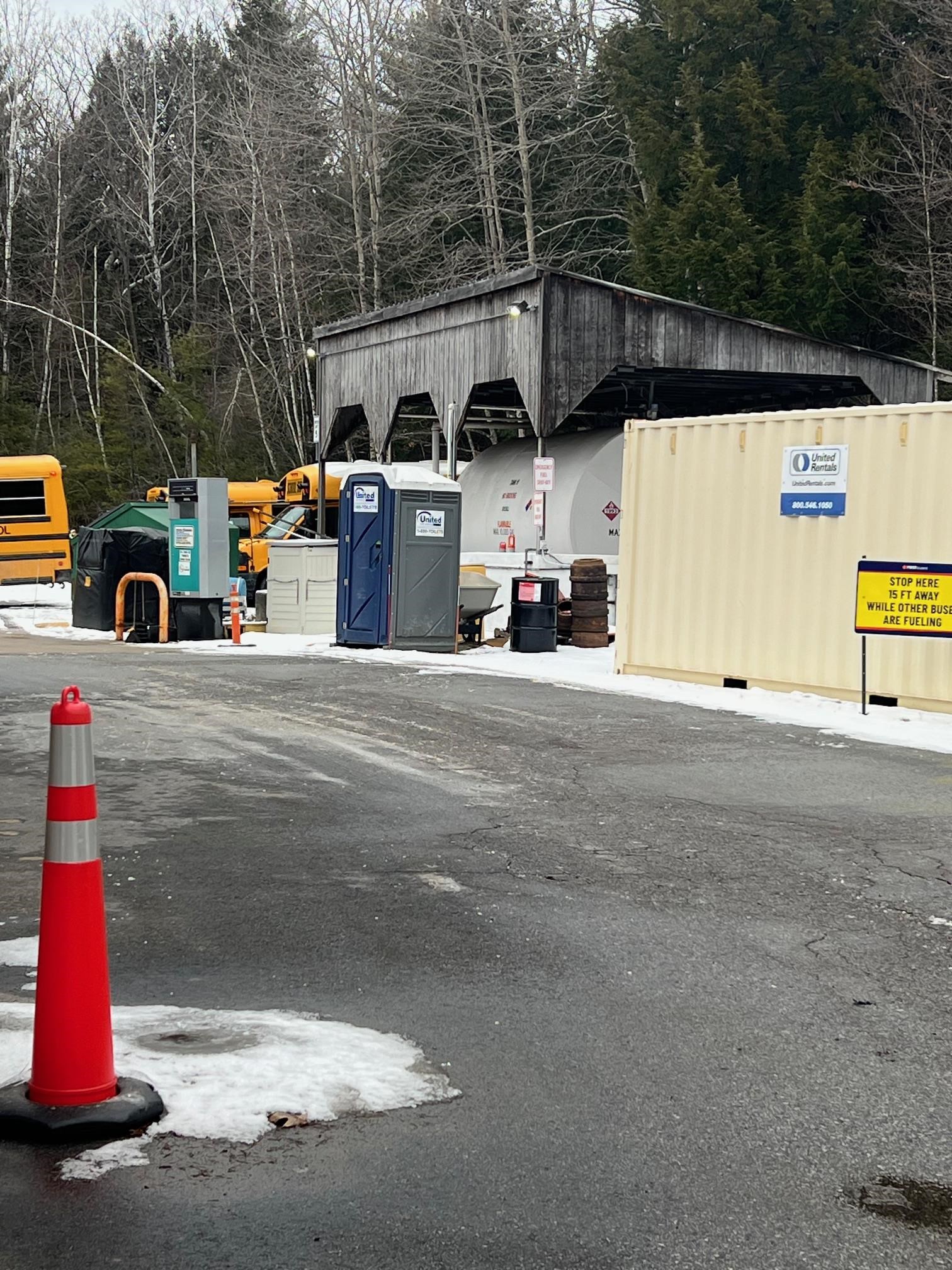 1146 Whittier Highway