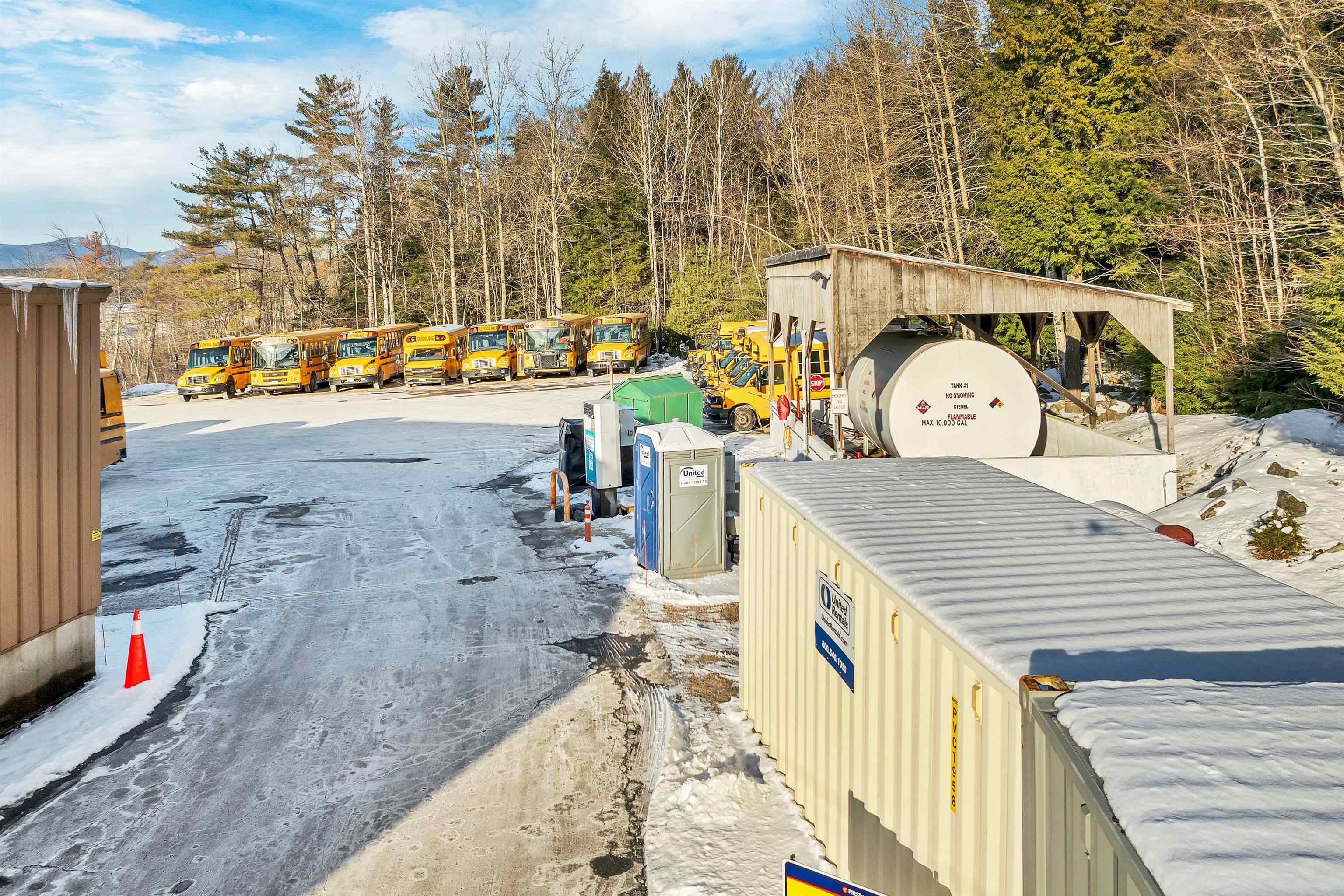 1146 Whittier Highway