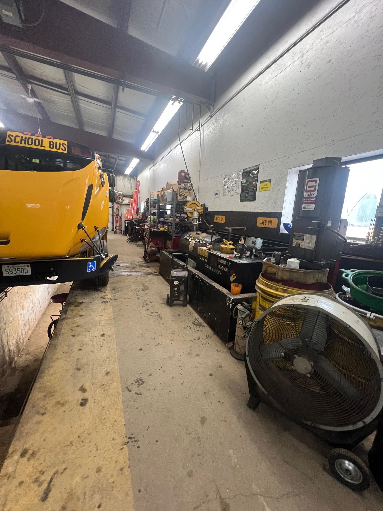 1146 Whittier Highway