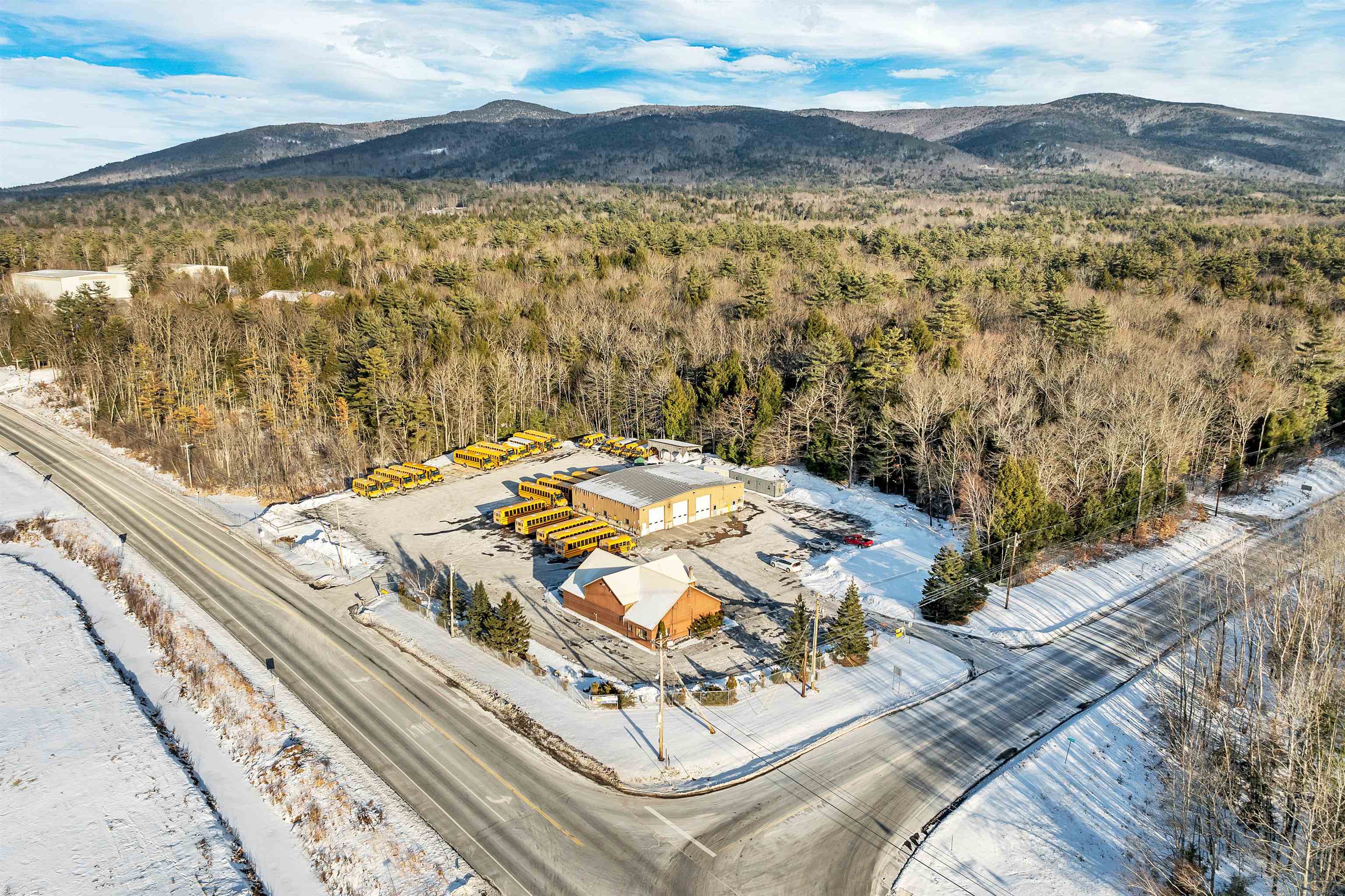 1146 Whittier Highway