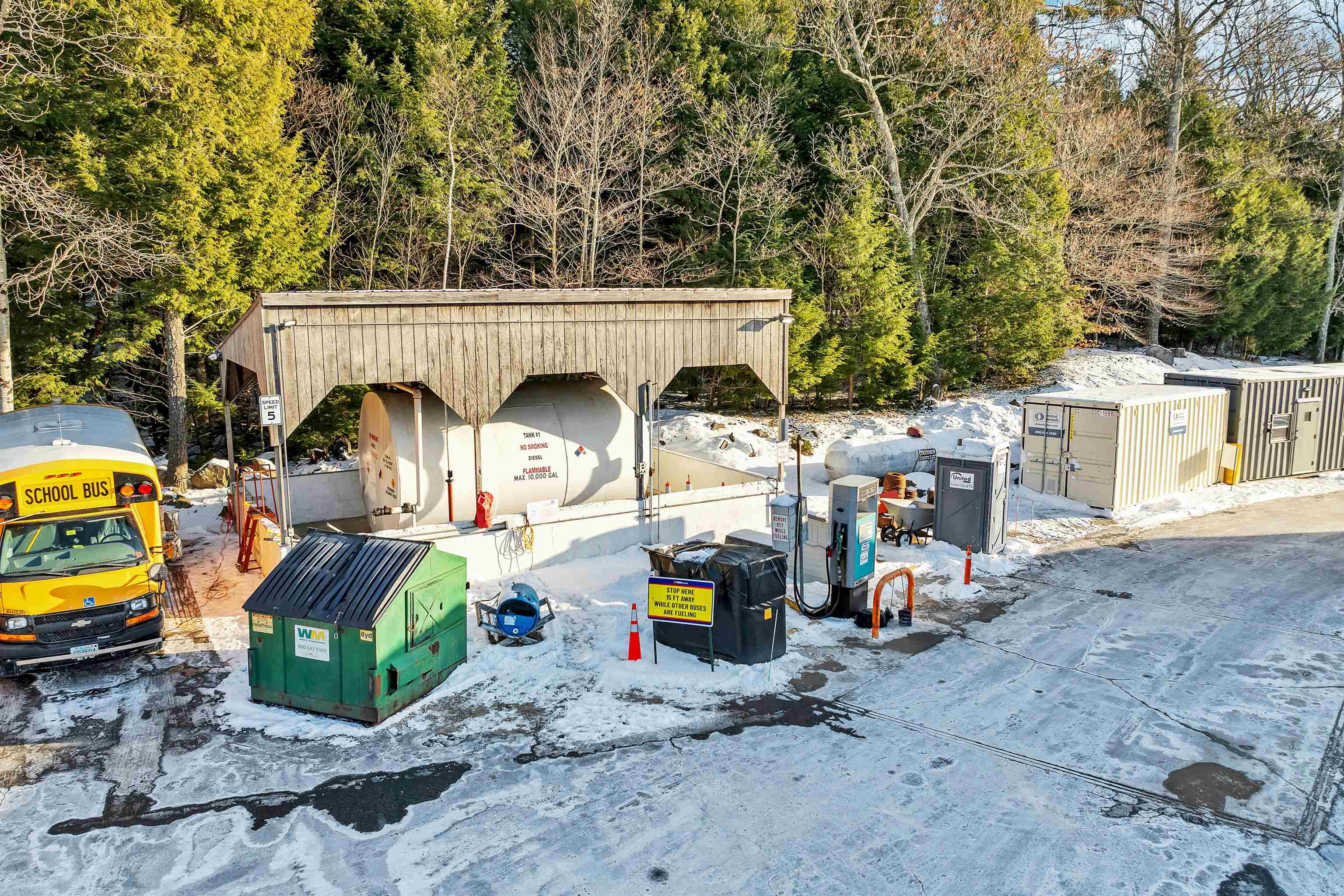 1146 Whittier Highway